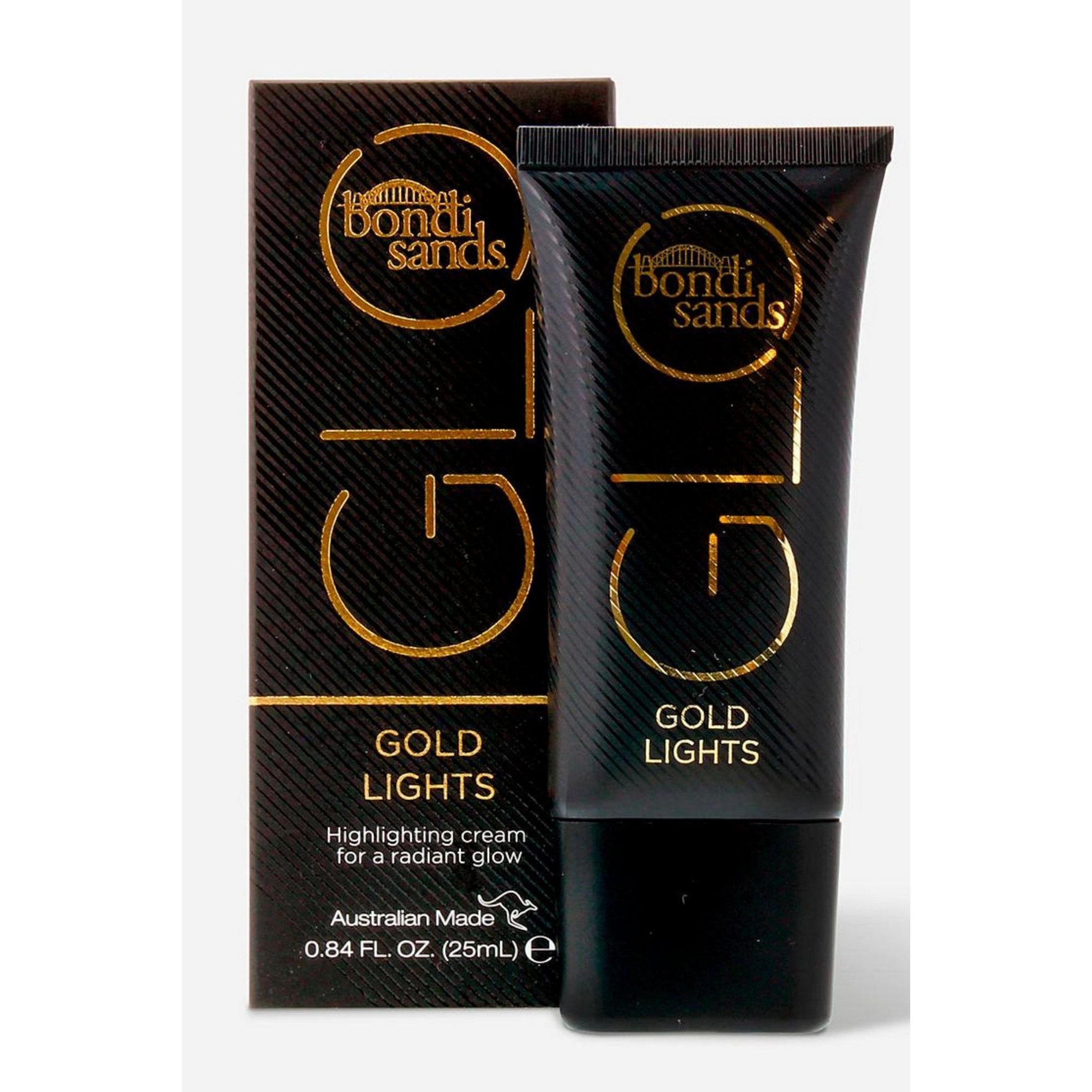 Bondi Sands 25ml Glo Lights Gold
