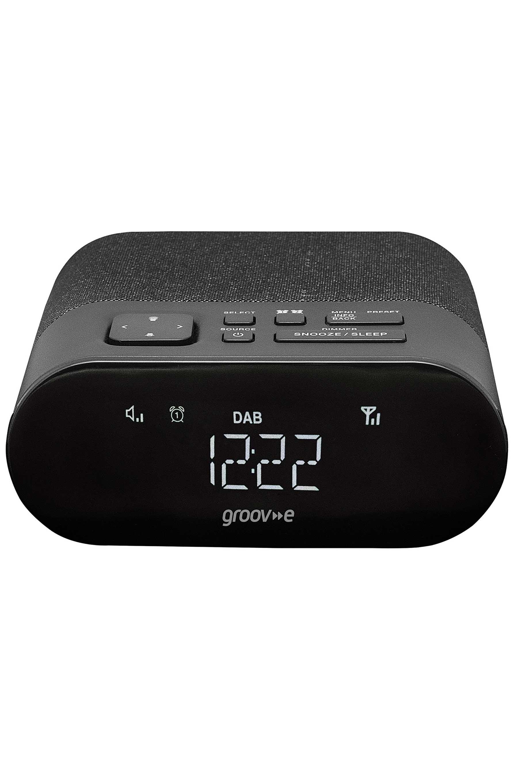 philips tar7705 dab bluetooth clock radio black Philips tar7705 dab