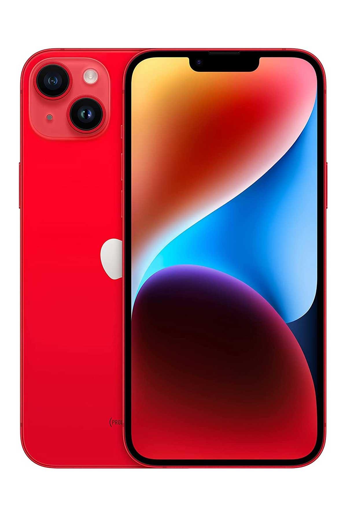 Iphone 14 Plus 256Gb - Red