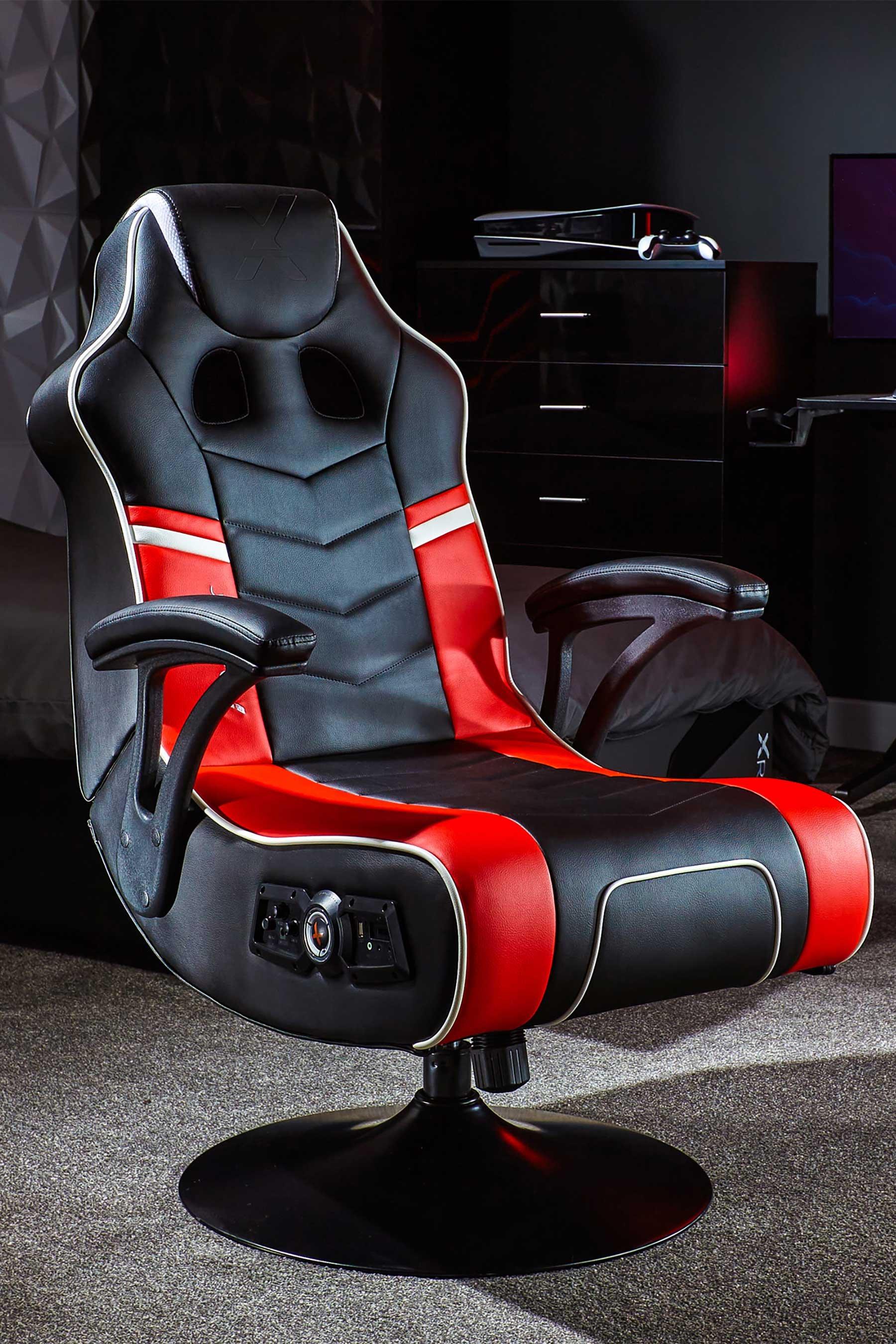 Mario gaming chair online smyths