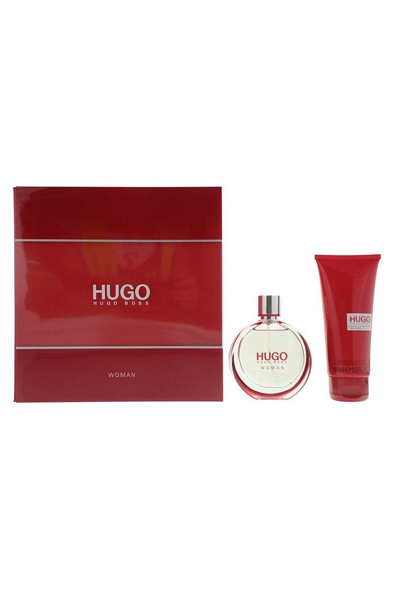 Hugo Boss Toiletry Pouch - Tools & Accessories from Direct Cosmetics UK