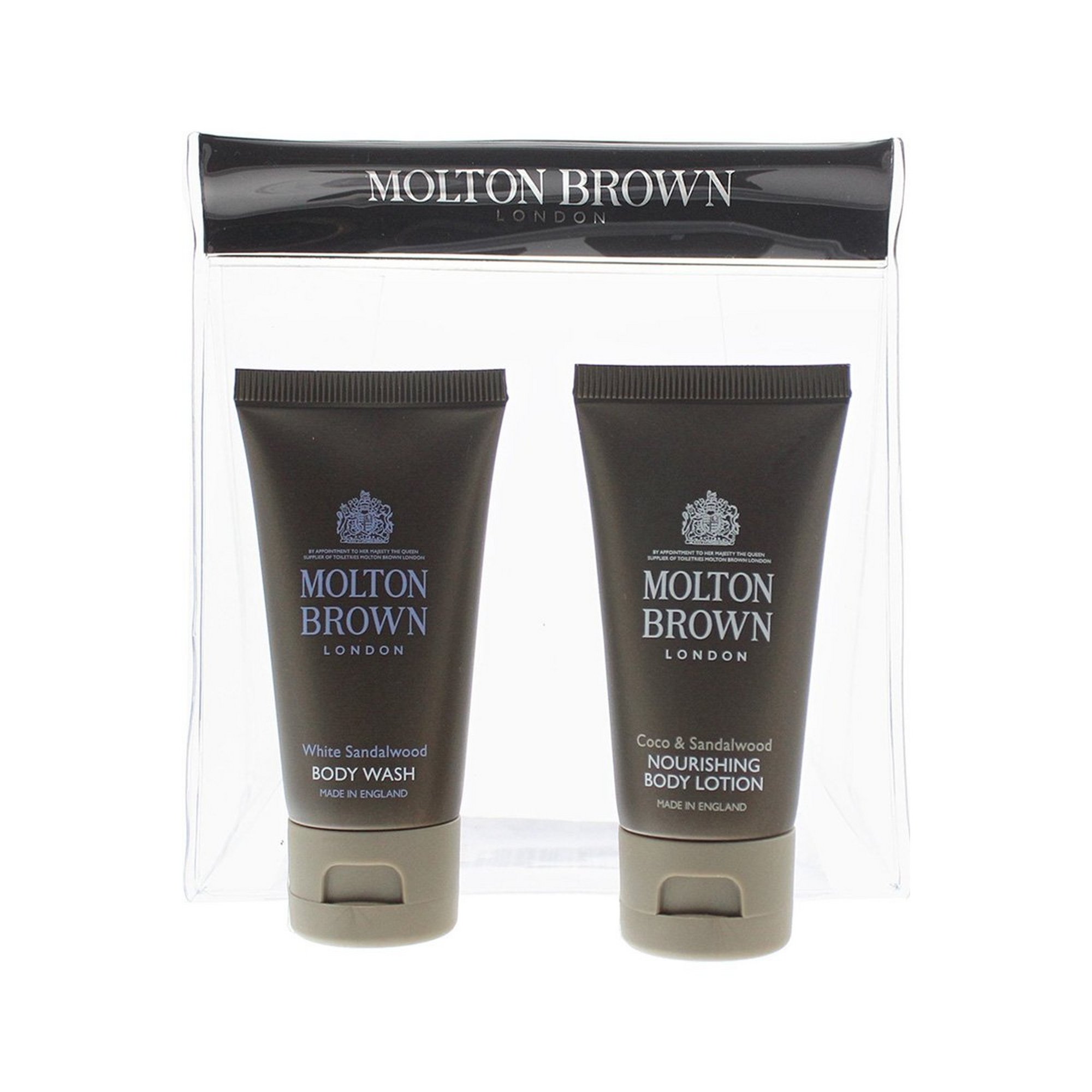 MOLTON BROWN Molton Brown 2 Piece Gift Set