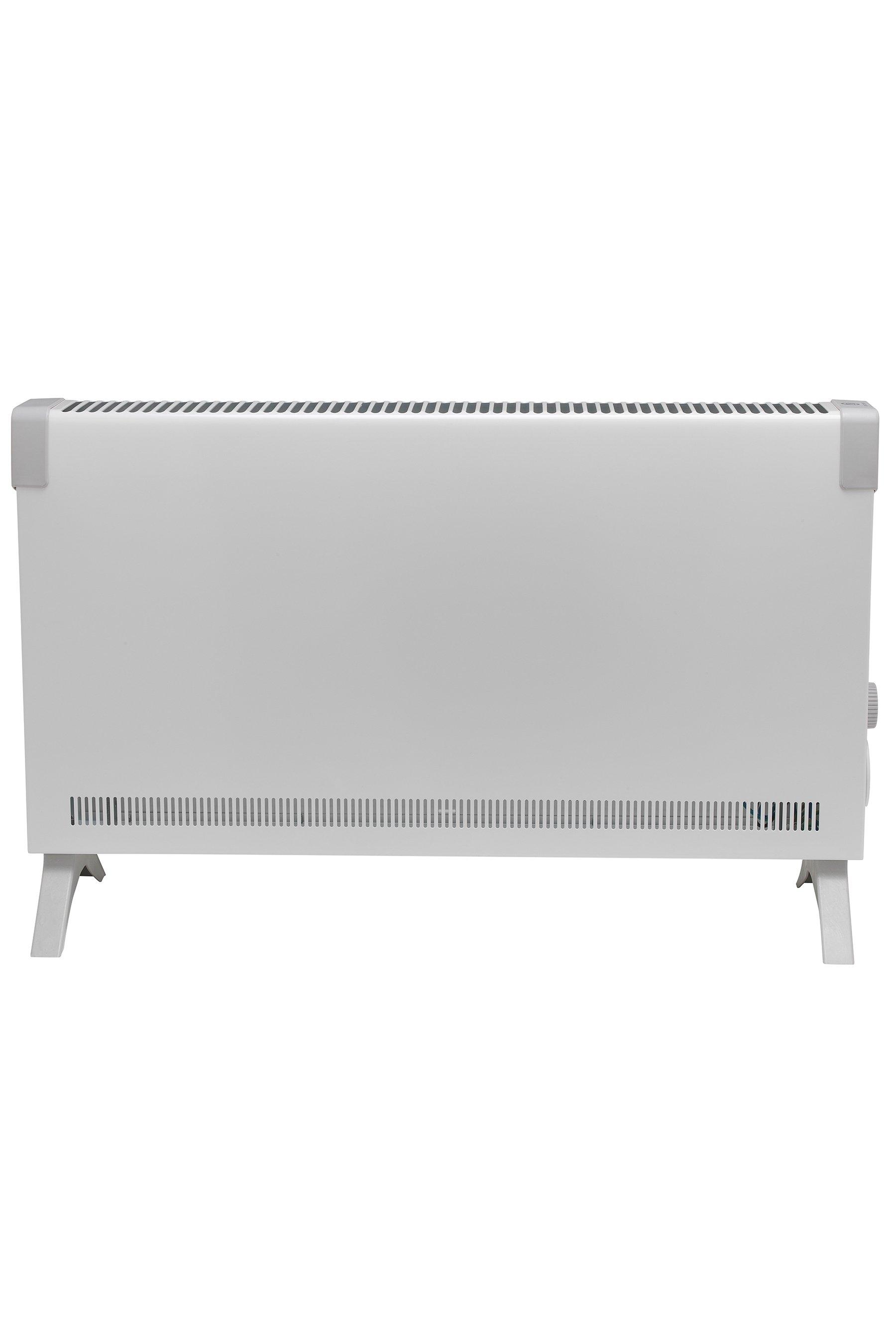Vader wakker worden Clancy Dimplex 3000W Convector Heater with Thermostat and Timer | Studio