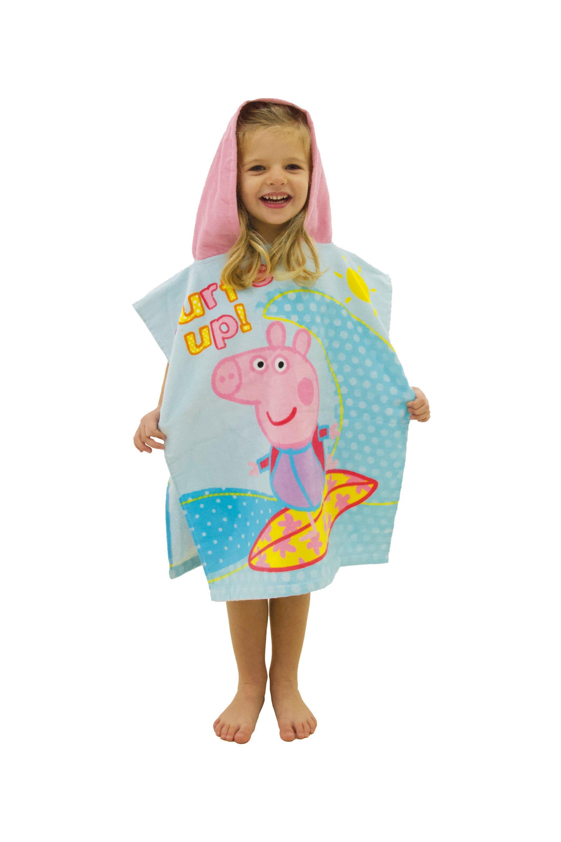 Peppa Pig Safety Lock Square Bottle – officialgeardirect.co.uk