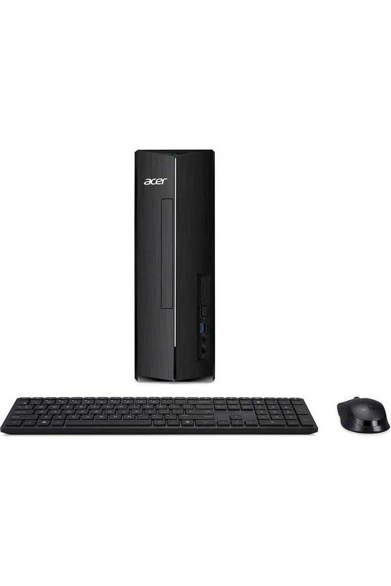 acer nitro n50 610 gaming desktop pc intel core i5 Acer nitro n50 610