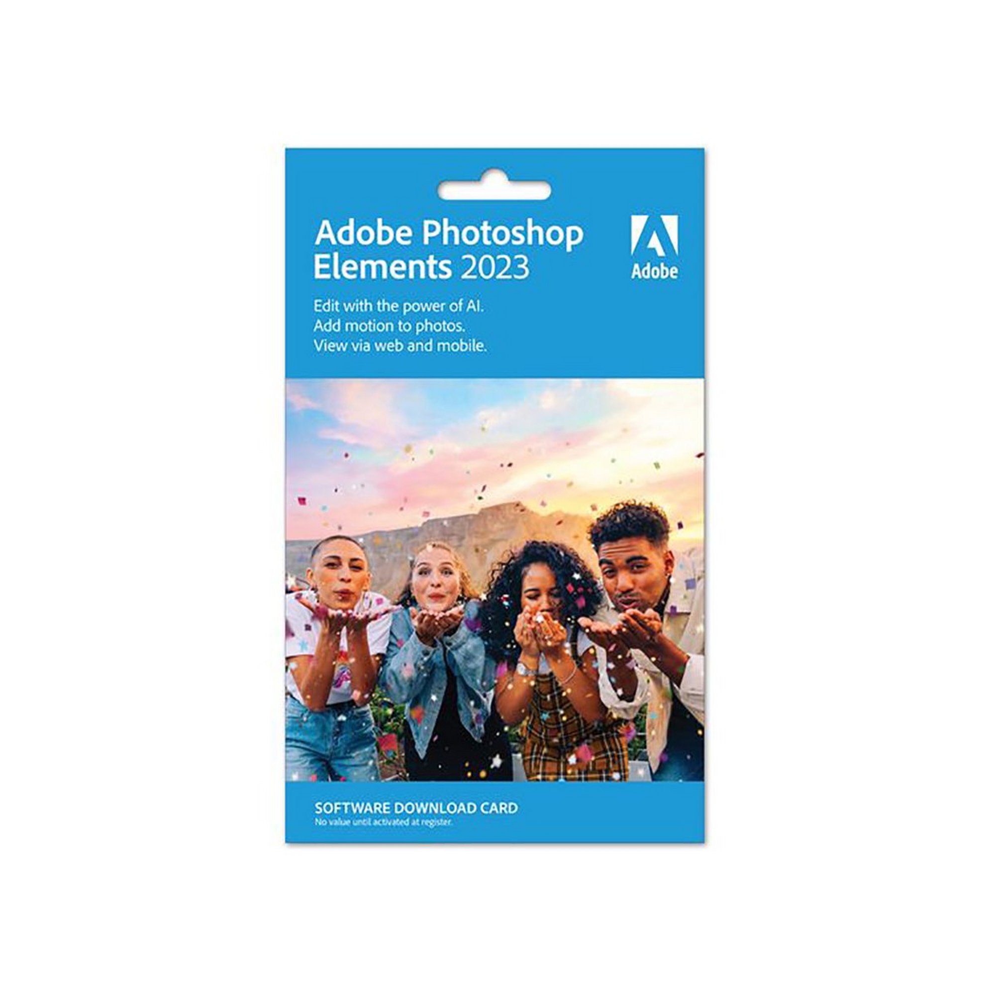 Adobe ADOBE Photoshop Elements 2023