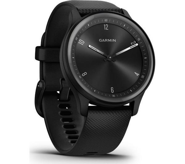Garmin Lily Sport Edition Smart Watch Garmin US
