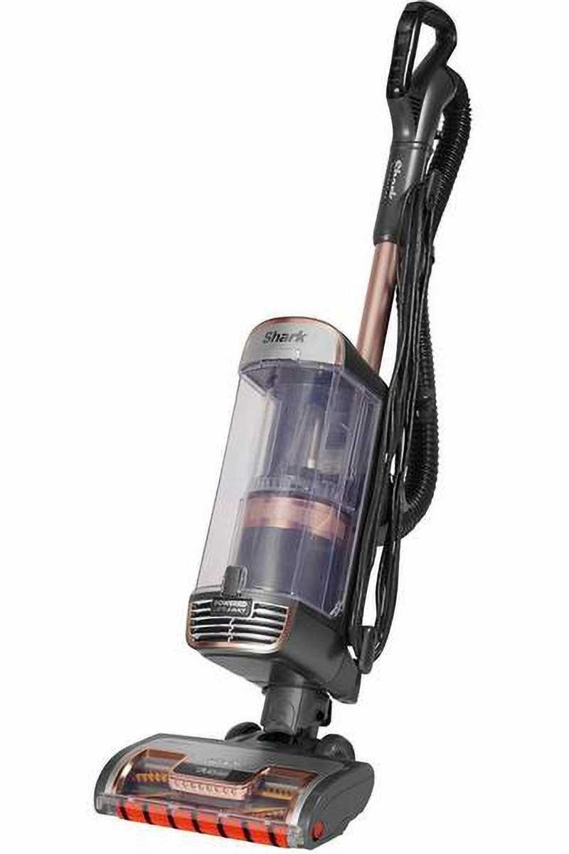 Shark Anti Hair Wrap Plus Powered LiftAway & True Pet Az912ukt Upright