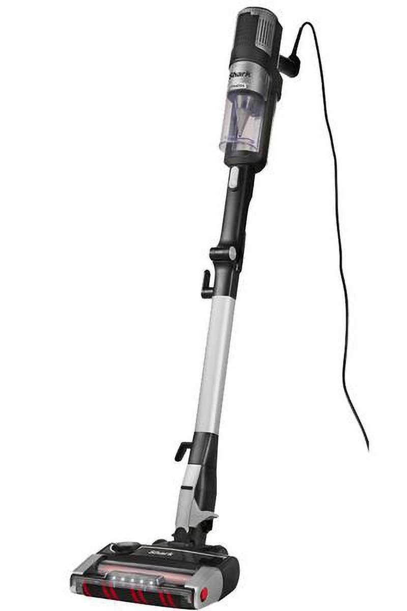 shark flexology true pet anti hair wrap iz251ukt c Shark flexology true pet anti hair wrap