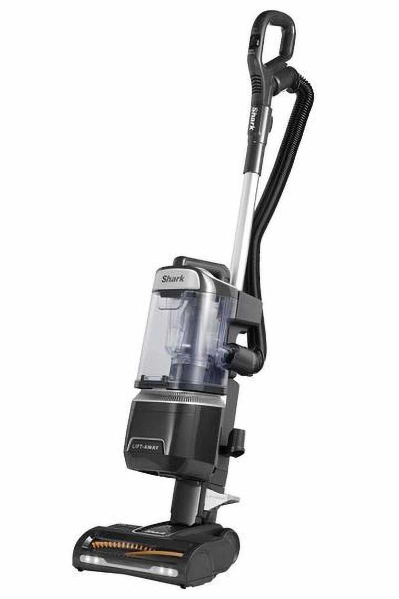 Shark Anti Hair Wrap Plus Powered LiftAway & True Pet Az912ukt Upright