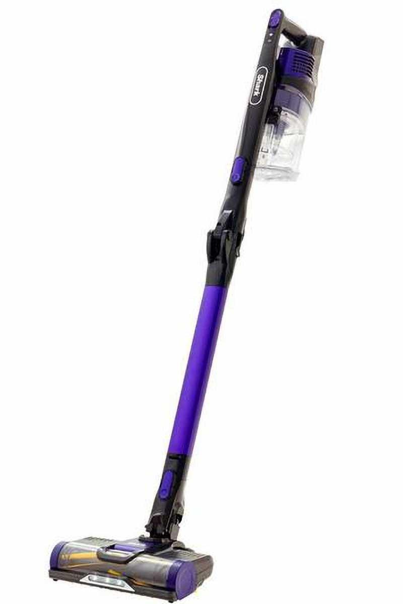 shark flexology true pet anti hair wrap iz251ukt c Shark flexology