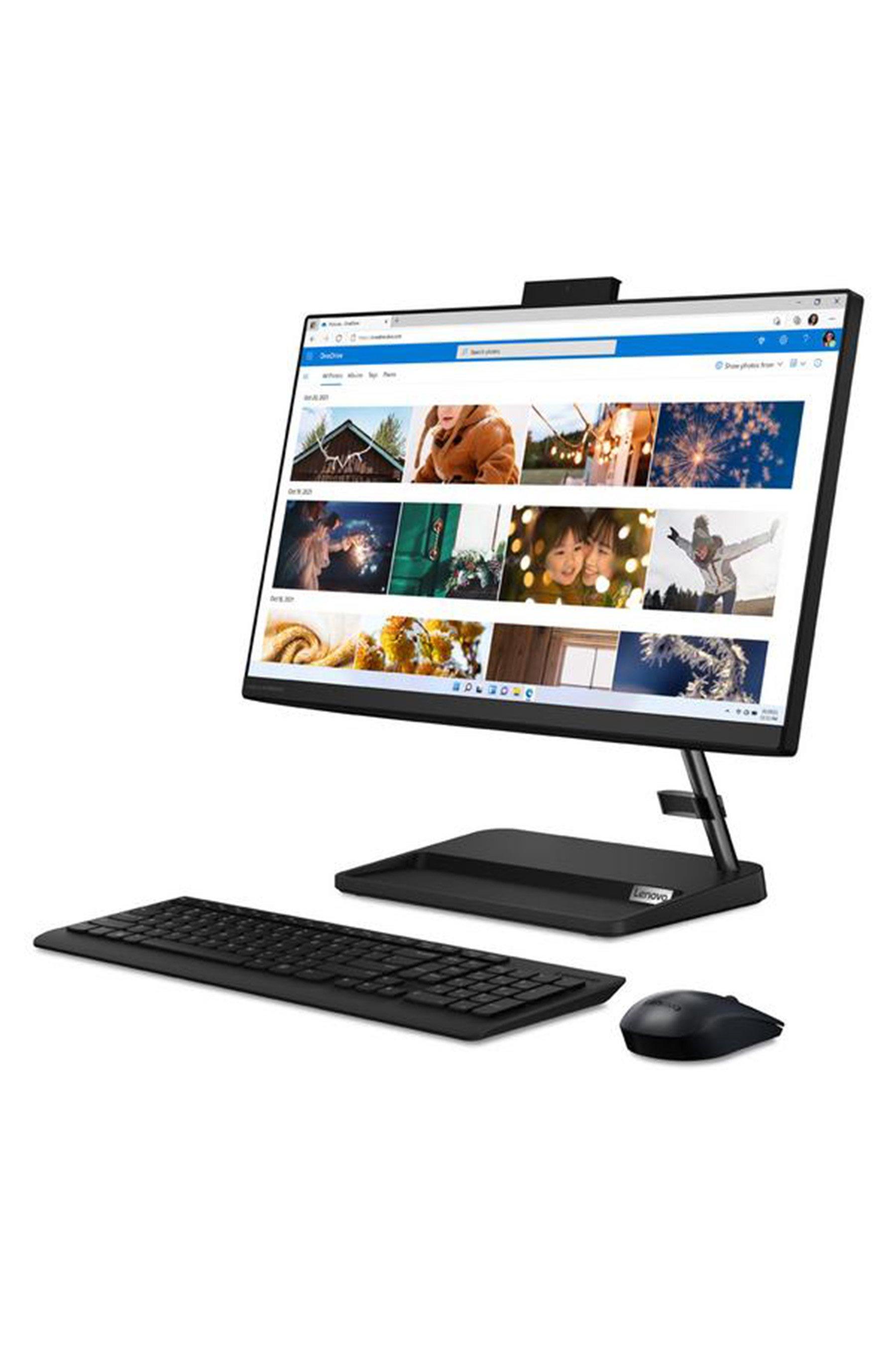 lenovo ideacentre aio 5i 238 all in one pc intel c Lenovo ideacentre