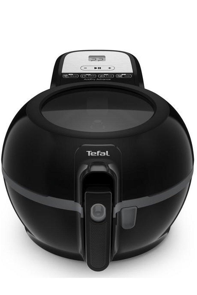 tefal easyfry classic ey501827 air fryer black bla Tefal easyfry