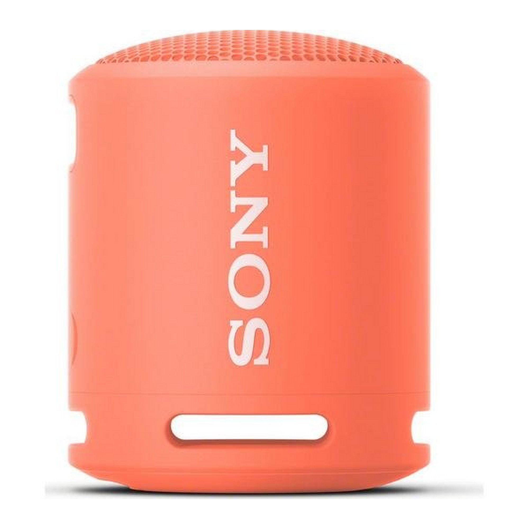 Sony SRS-XB13 Portable Bluetooth Speaker Coral Pink