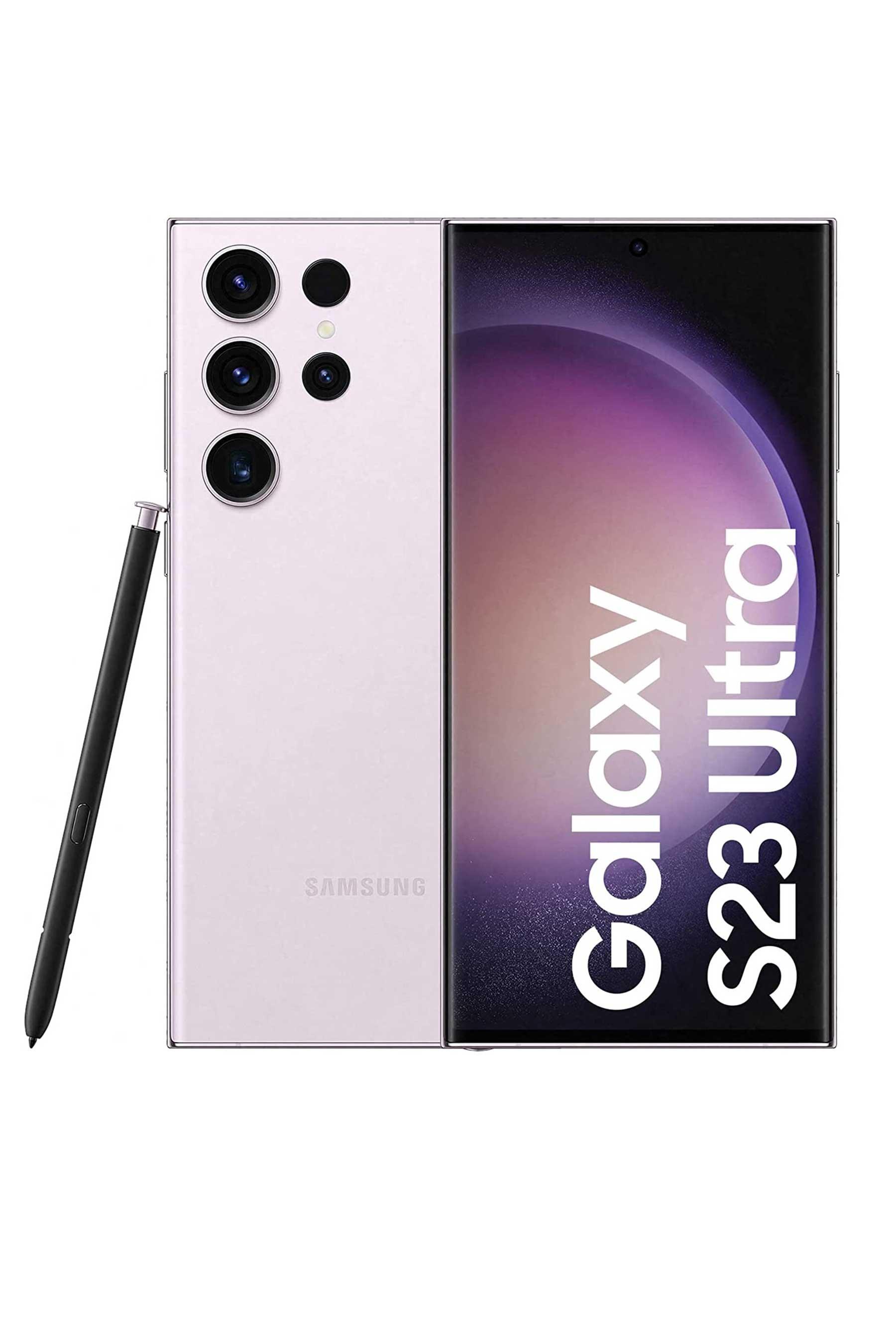 MICHAEL KORS LOGO Samsung Galaxy S23 Ultra Case