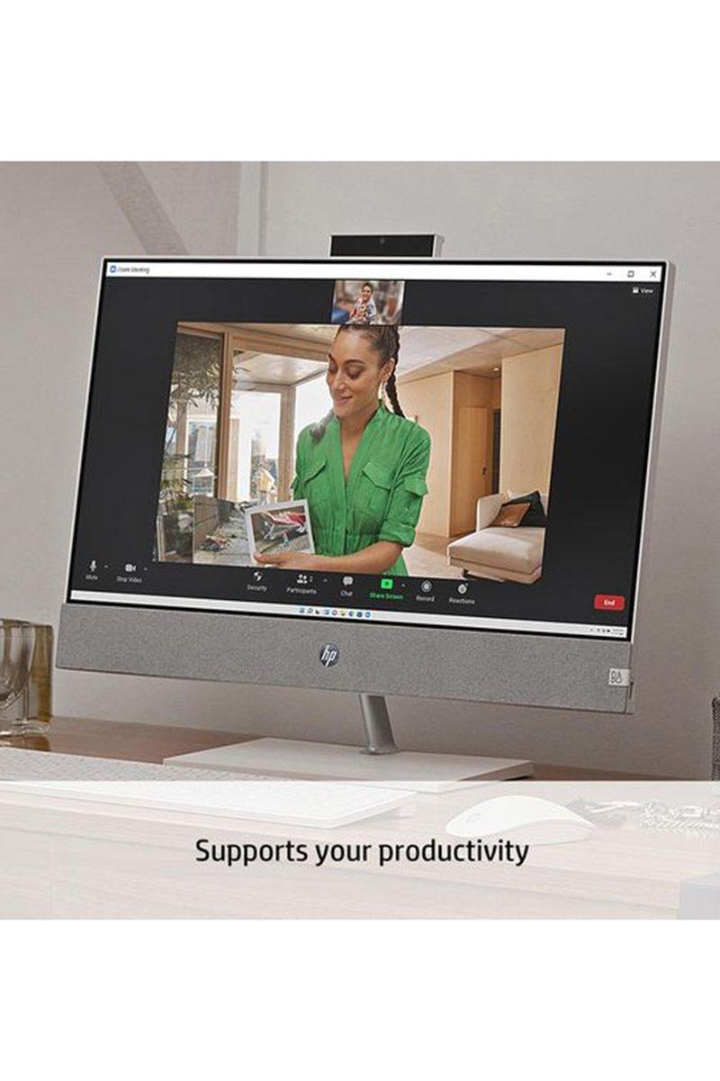 hp pavilion 27 d1021na 27 all in one pc intel core Hp pavilion 27