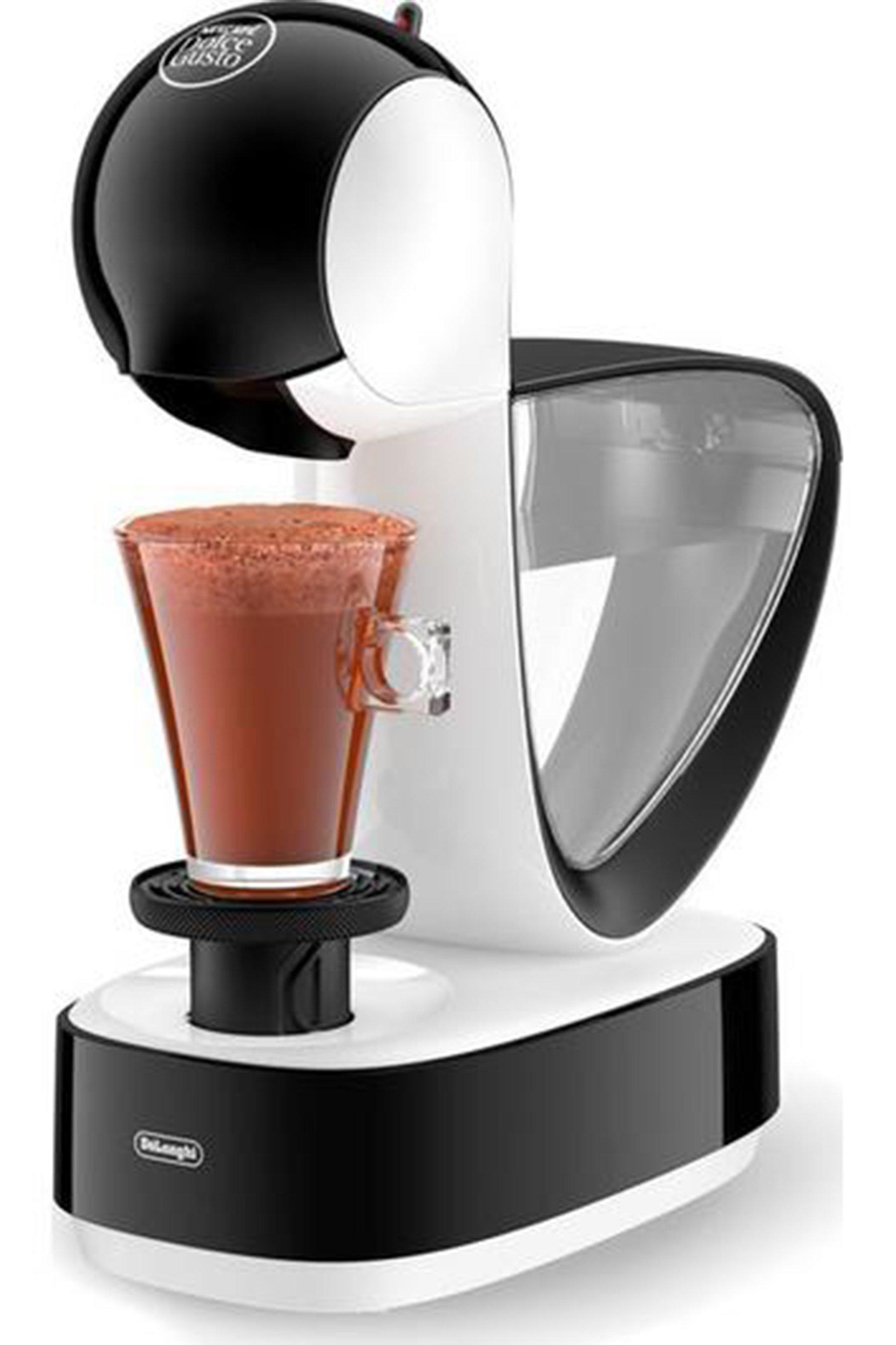 nescafe dolce gusto infinissima coffee machine red Nescafe dolce gusto infinissima coffee
