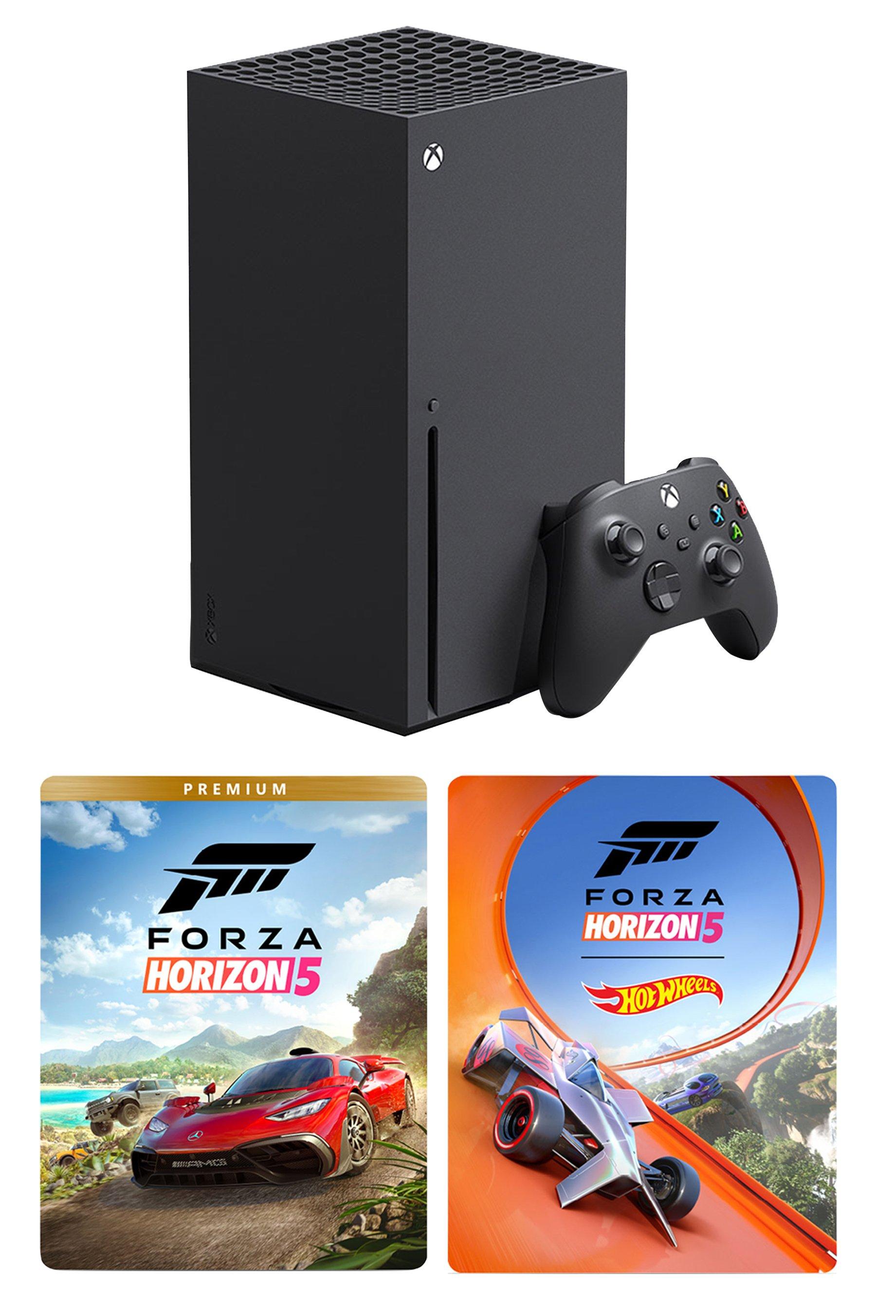 Forza Horizon 4: Ultimate Edition Xbox One/Xbox Series X|S/PC (USA)