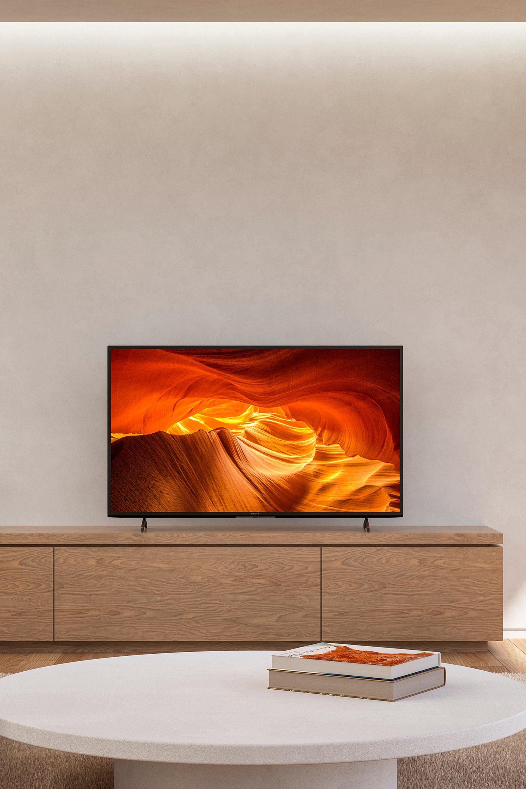 Sony UbpX700b Smart 4K Ultra Hd BluRay Player, Black Sony US