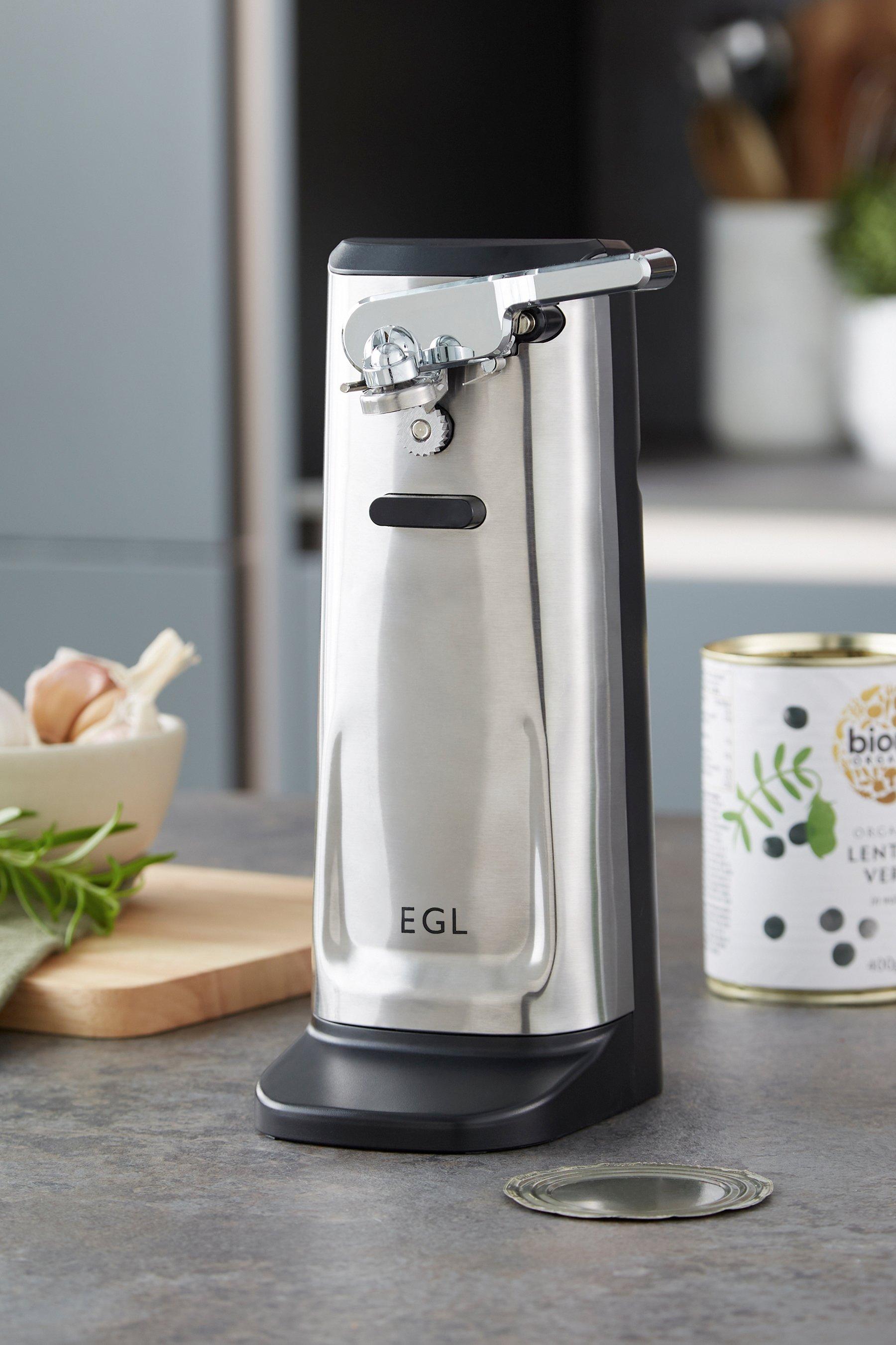 EGL 3 In 1 Can Opener