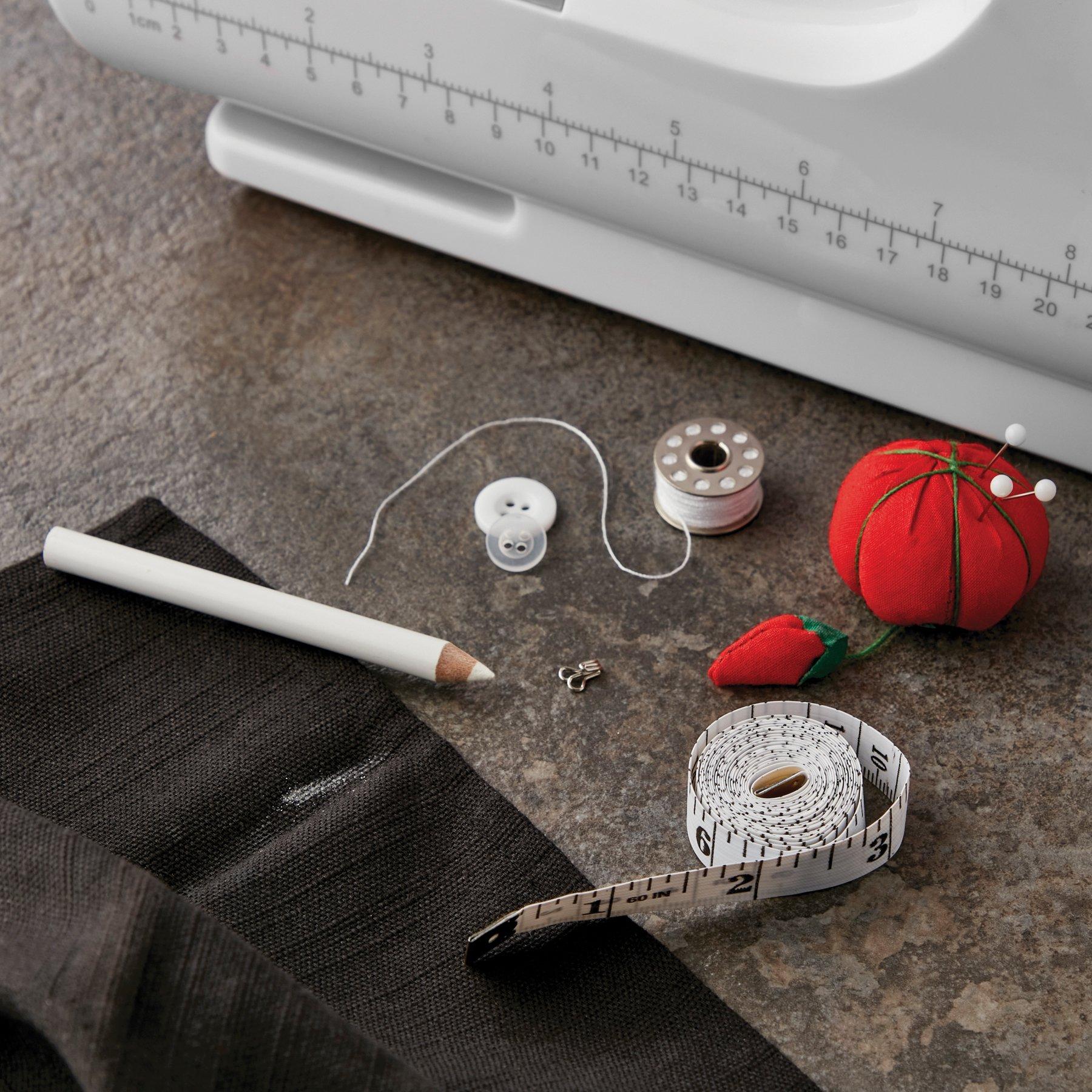 EGL Sewing Machine with Starter Kit