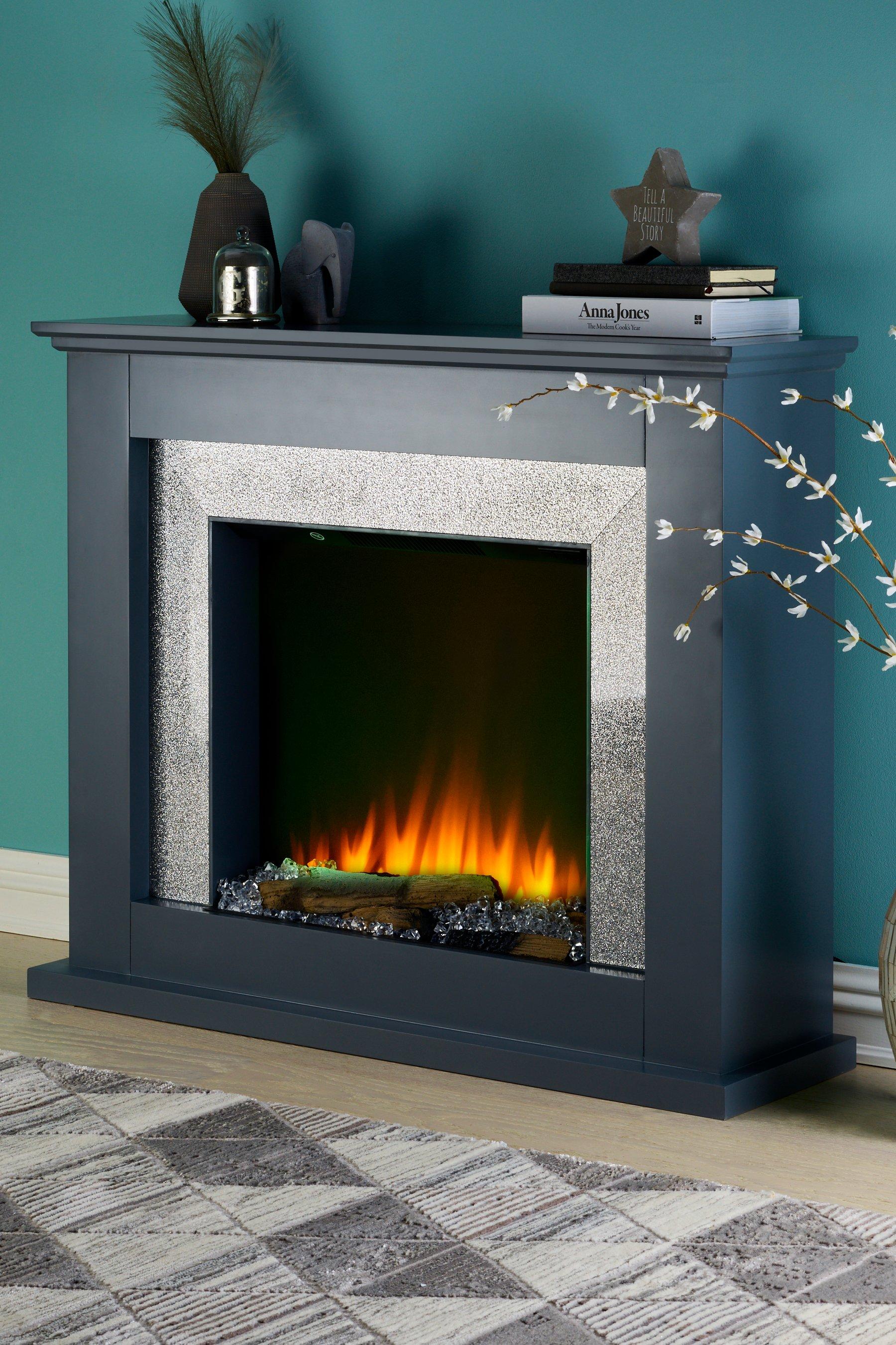 EGL Sparkle Fire Suite | Studio