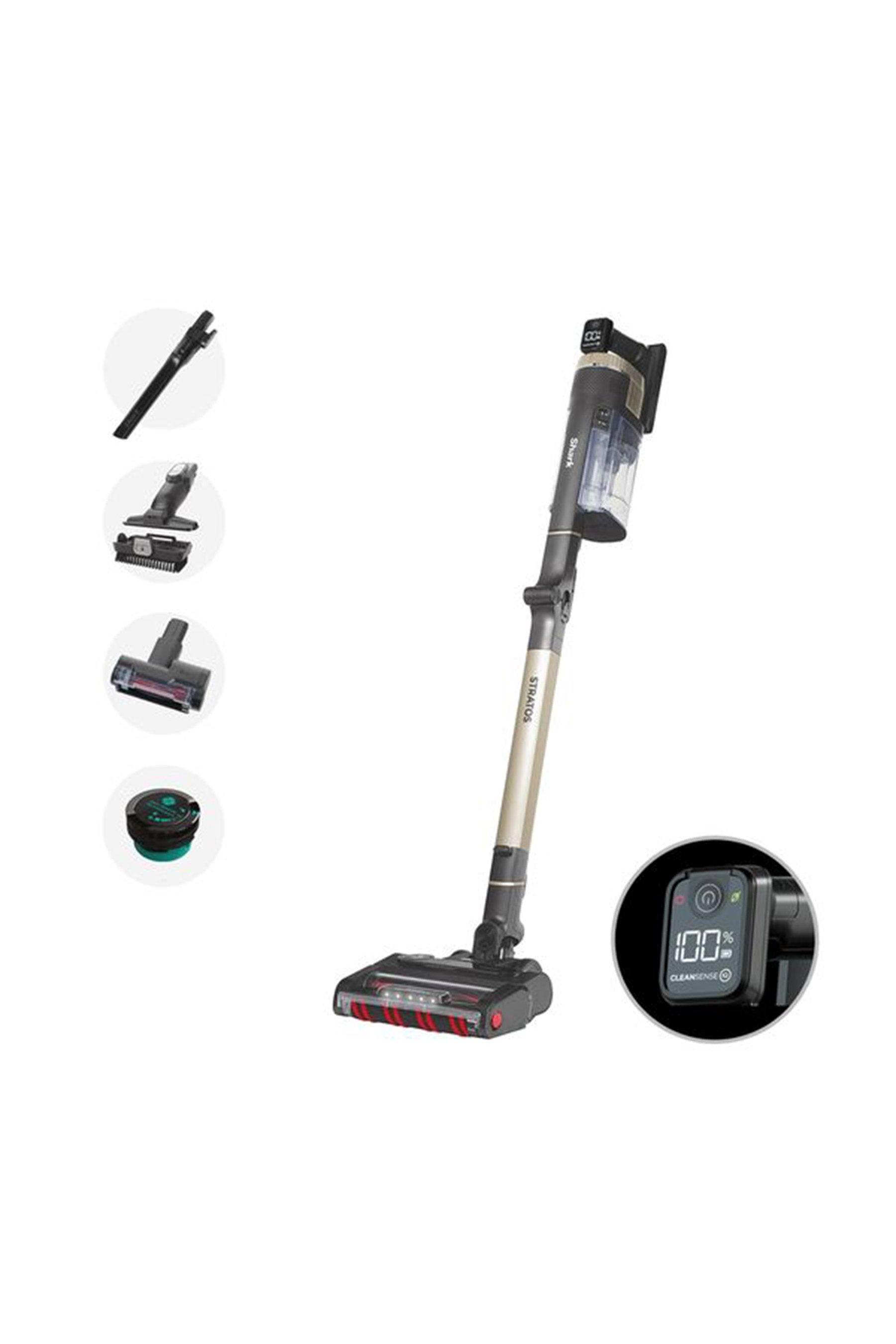 shark flexology true pet anti hair wrap iz251ukt c Shark flexology true pet anti hair wrap