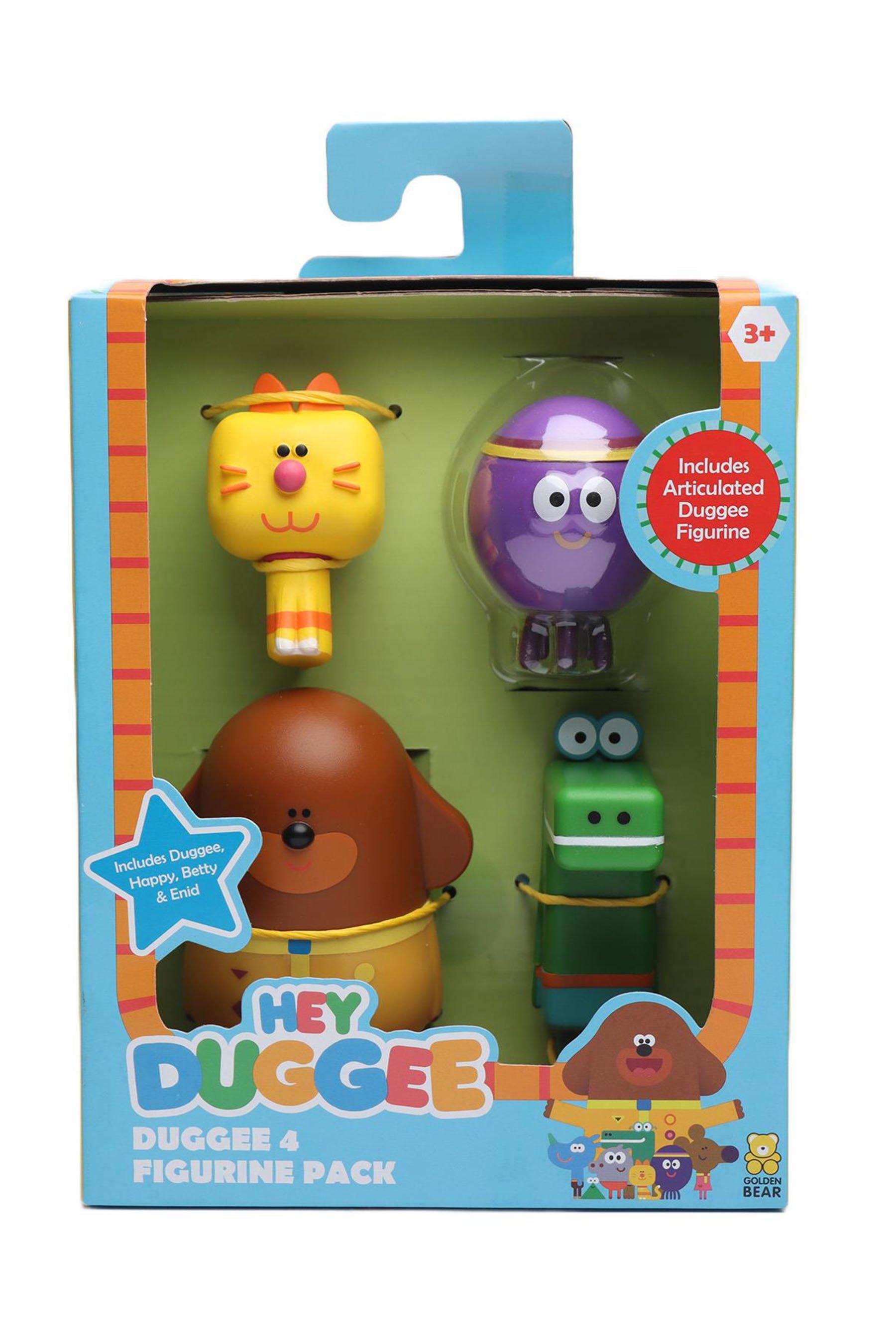 hey duggee the tooth brushing badge by various Hey duggee the tooth brushing badge by various