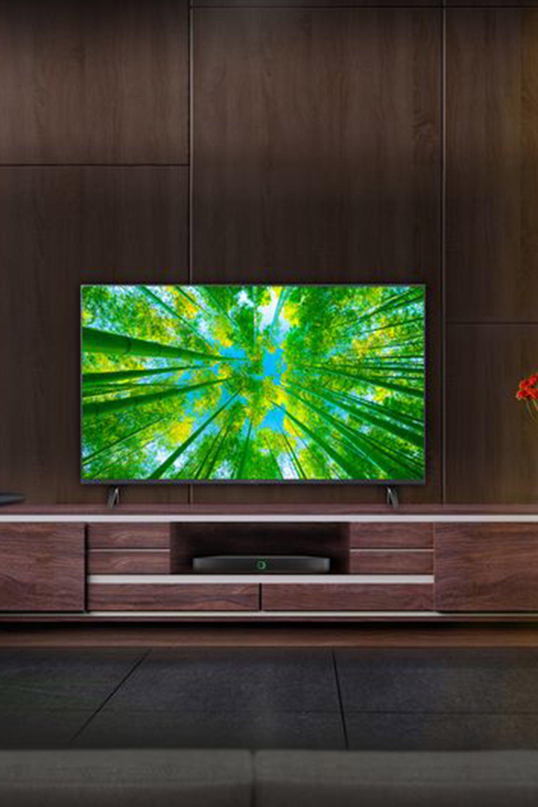 Best 43 Inch 4k Smart Tvs lg 43uq80006lb smart 4k ultra hd hdr led tv with g | Lg 43uq80006lb