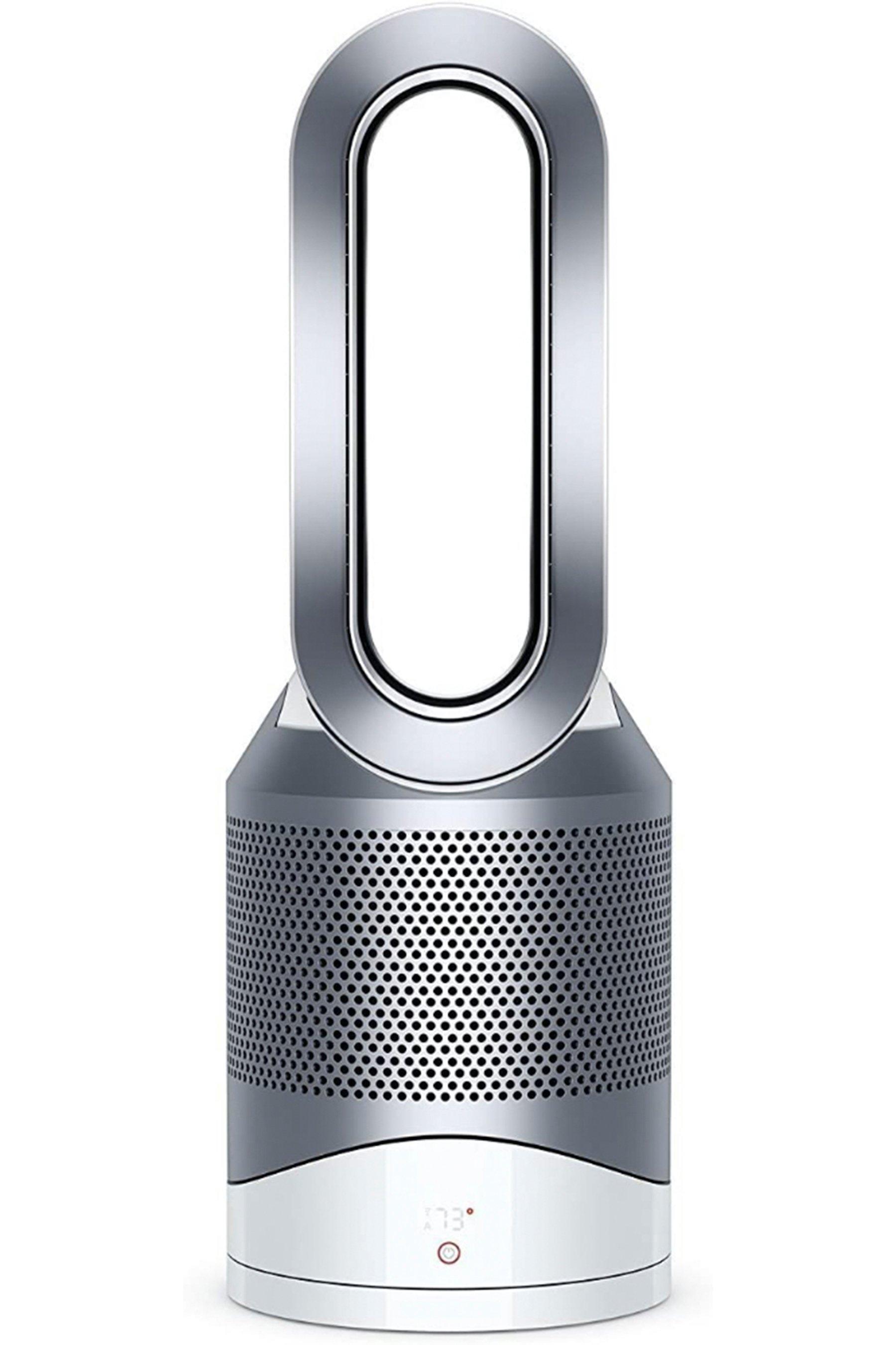 Dyson HP00 Hot and Cold Fan with Air Purifier