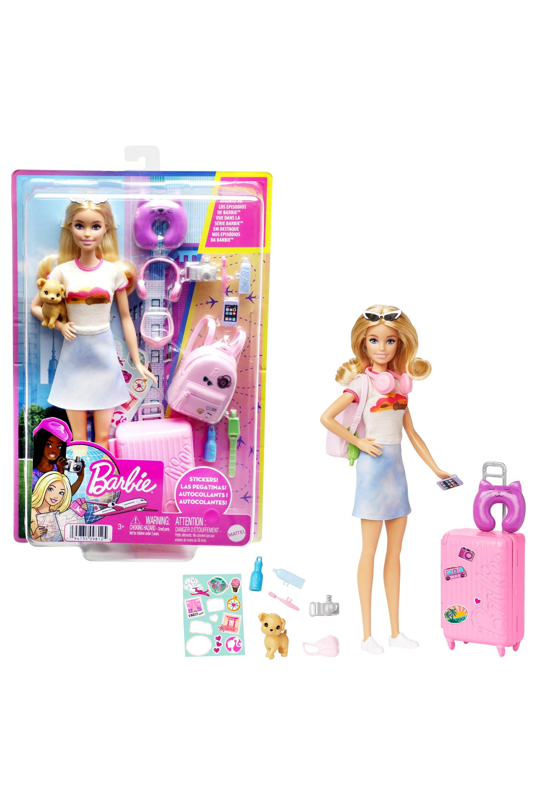Pin by Mary Jane on Barbie in 2023  Barbie toys, Barbie playsets, Craft  studio