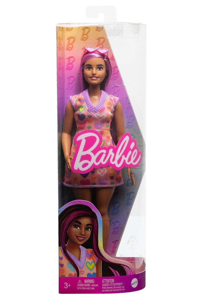 barbie fashionista dolls