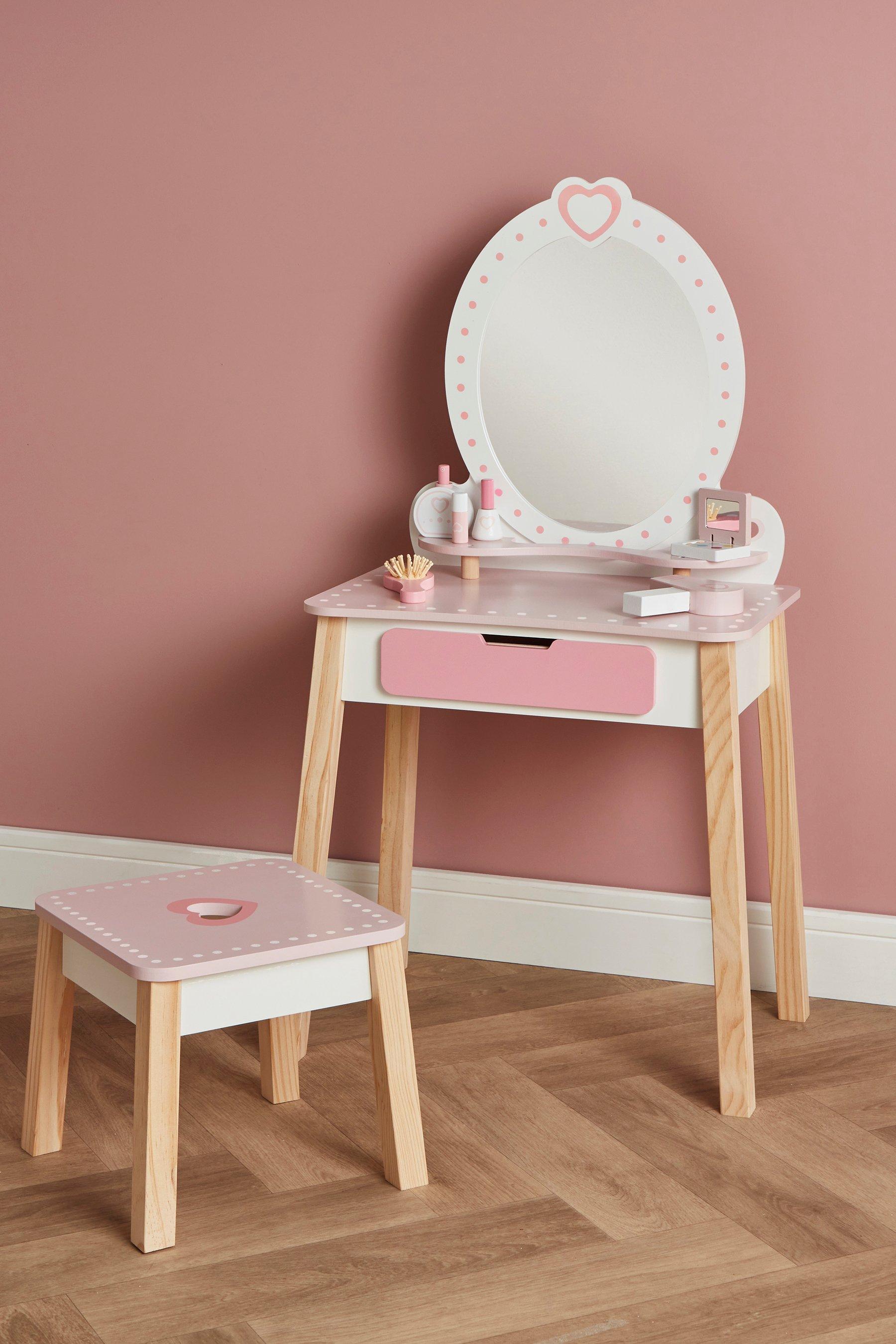Toylife Dressing Table