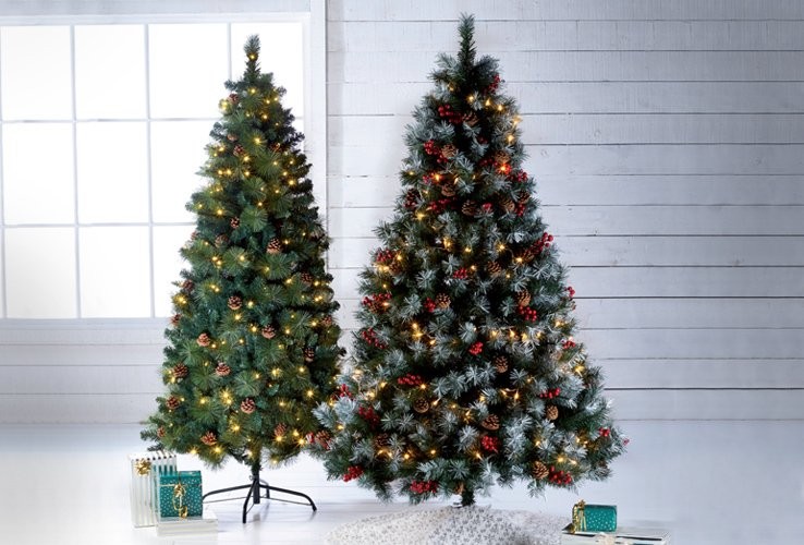 Christmas Shop Festive Decorations Trees Gifts Studio