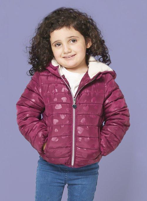studio girls coats