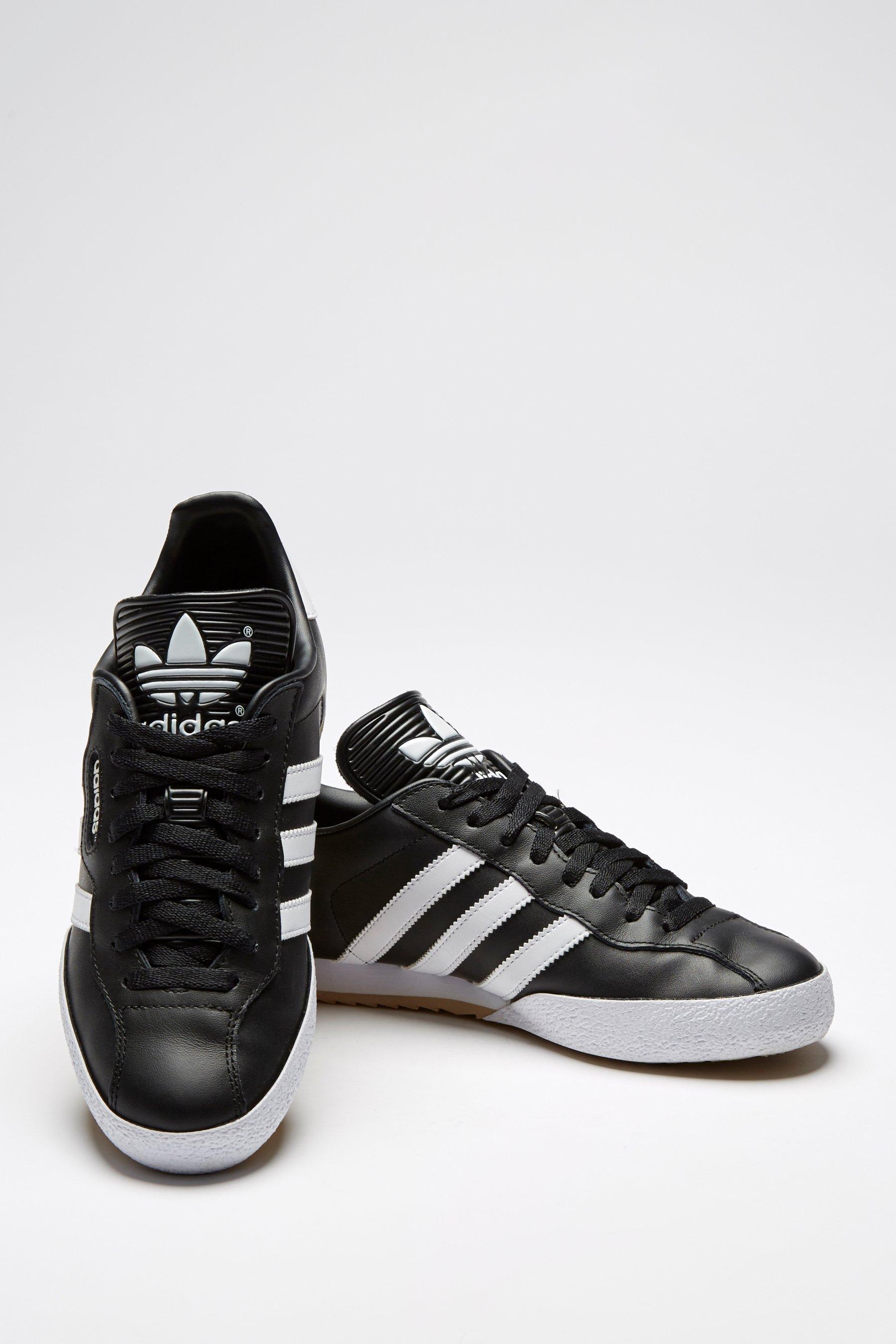 junior adidas samba trainers