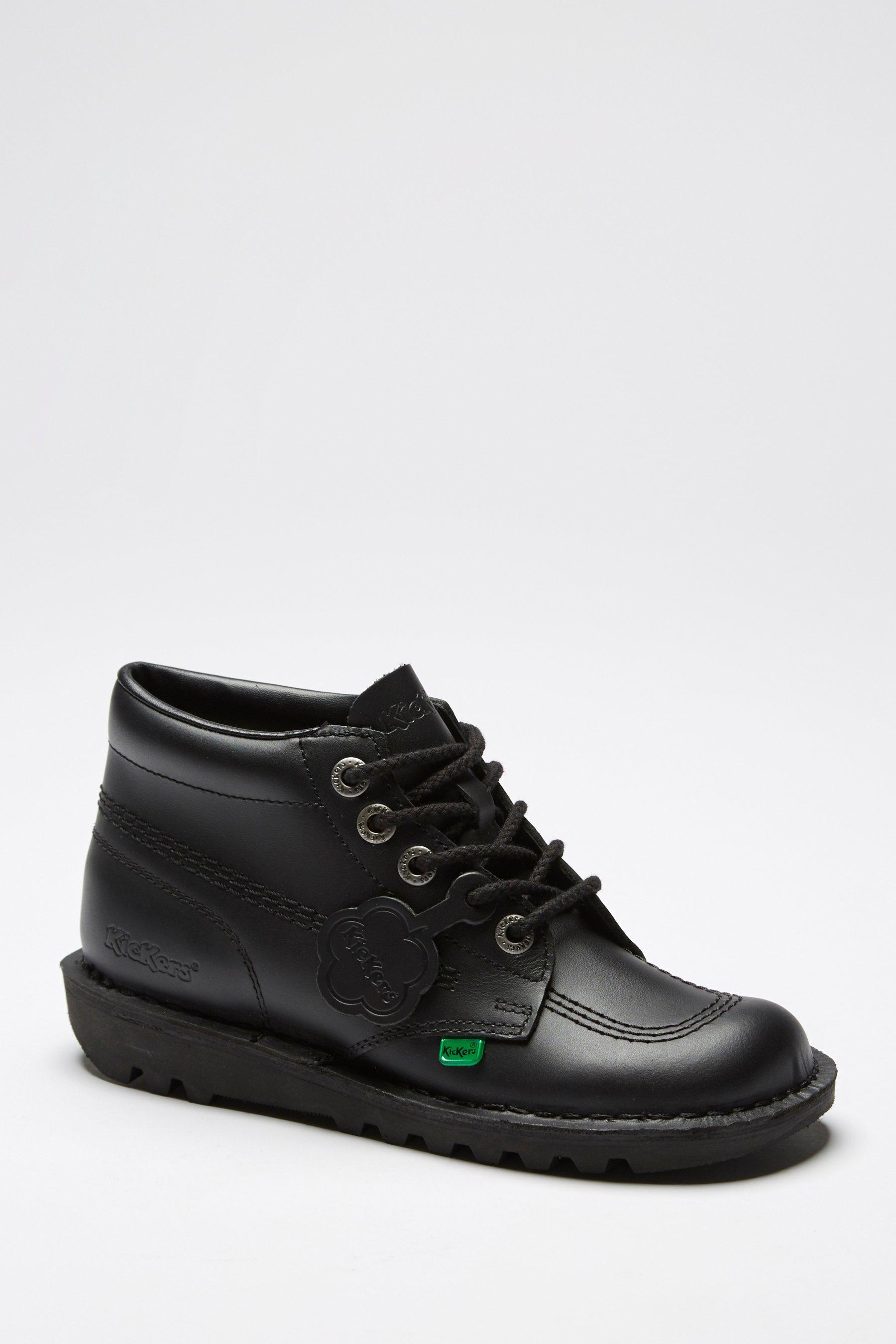 Womens Kickers Kick Hi Boots | Studio