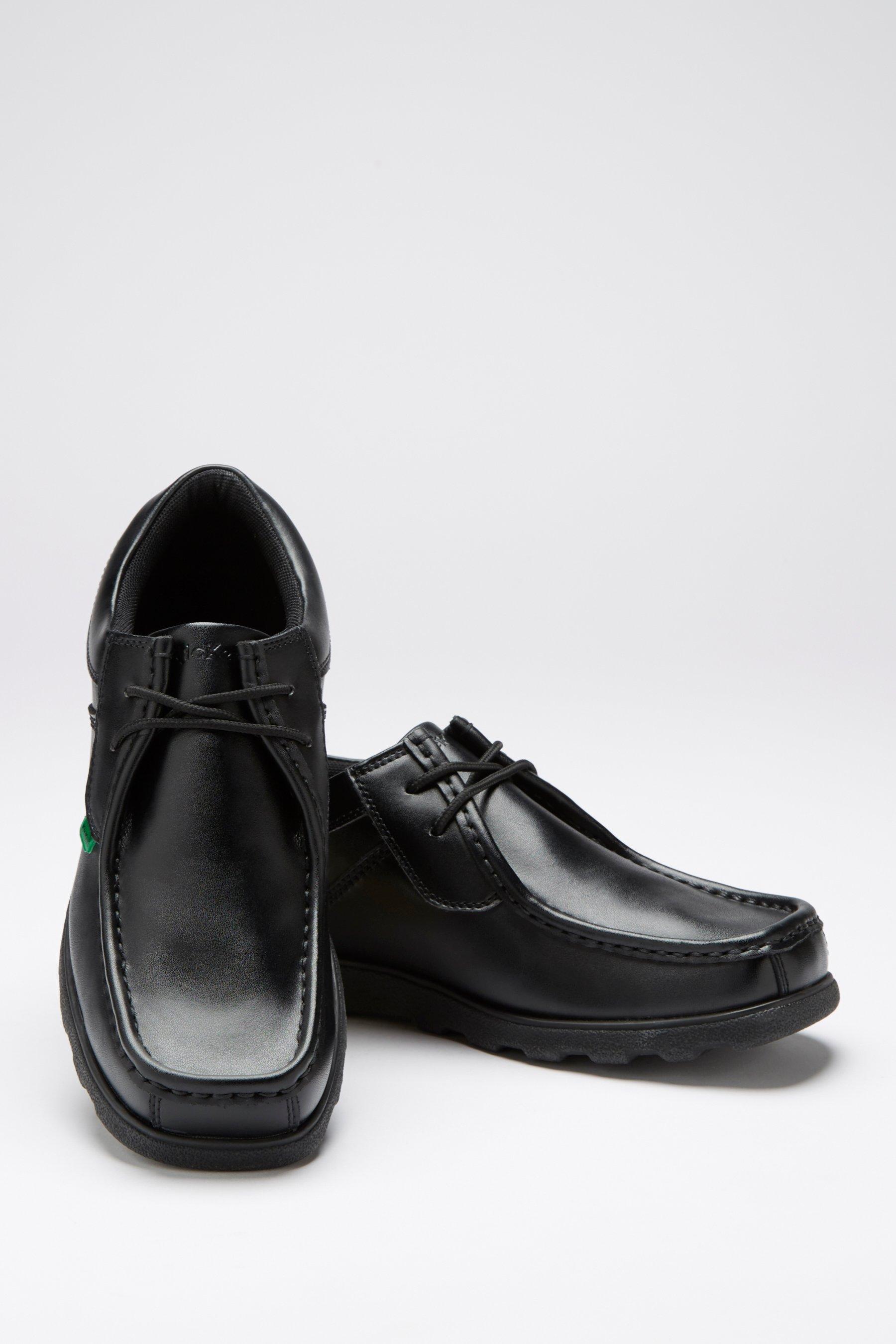 fragma lace kickers