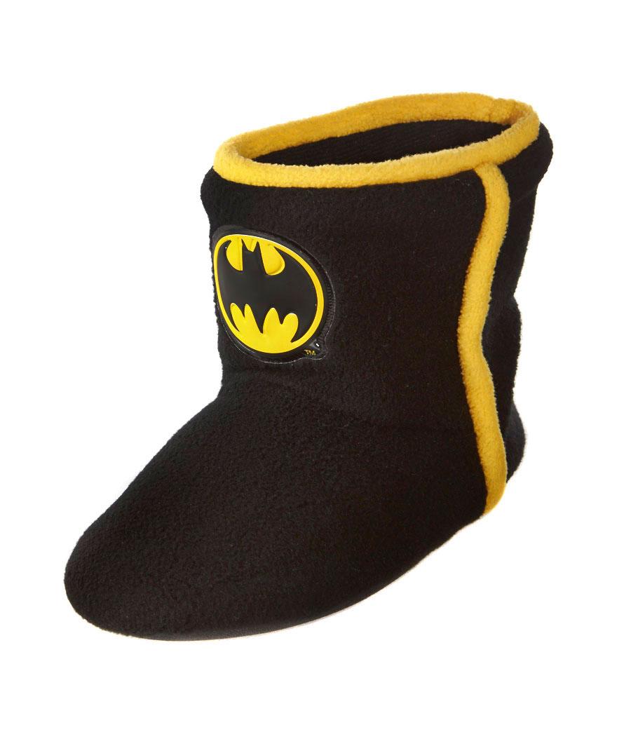 boys batman boots