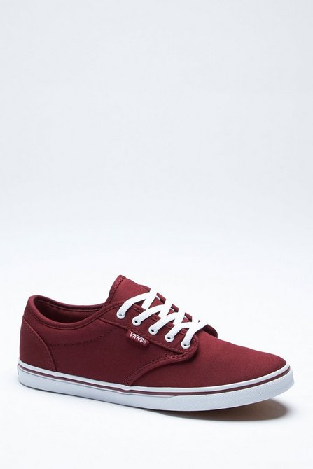 vans atwood low vans atwood low