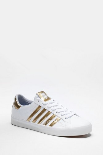 K Swiss Belmont SO T W Schuhe weiß im WeAre Shop K Swiss Belmont SO T W Schuhe weiß im WeAre Shop