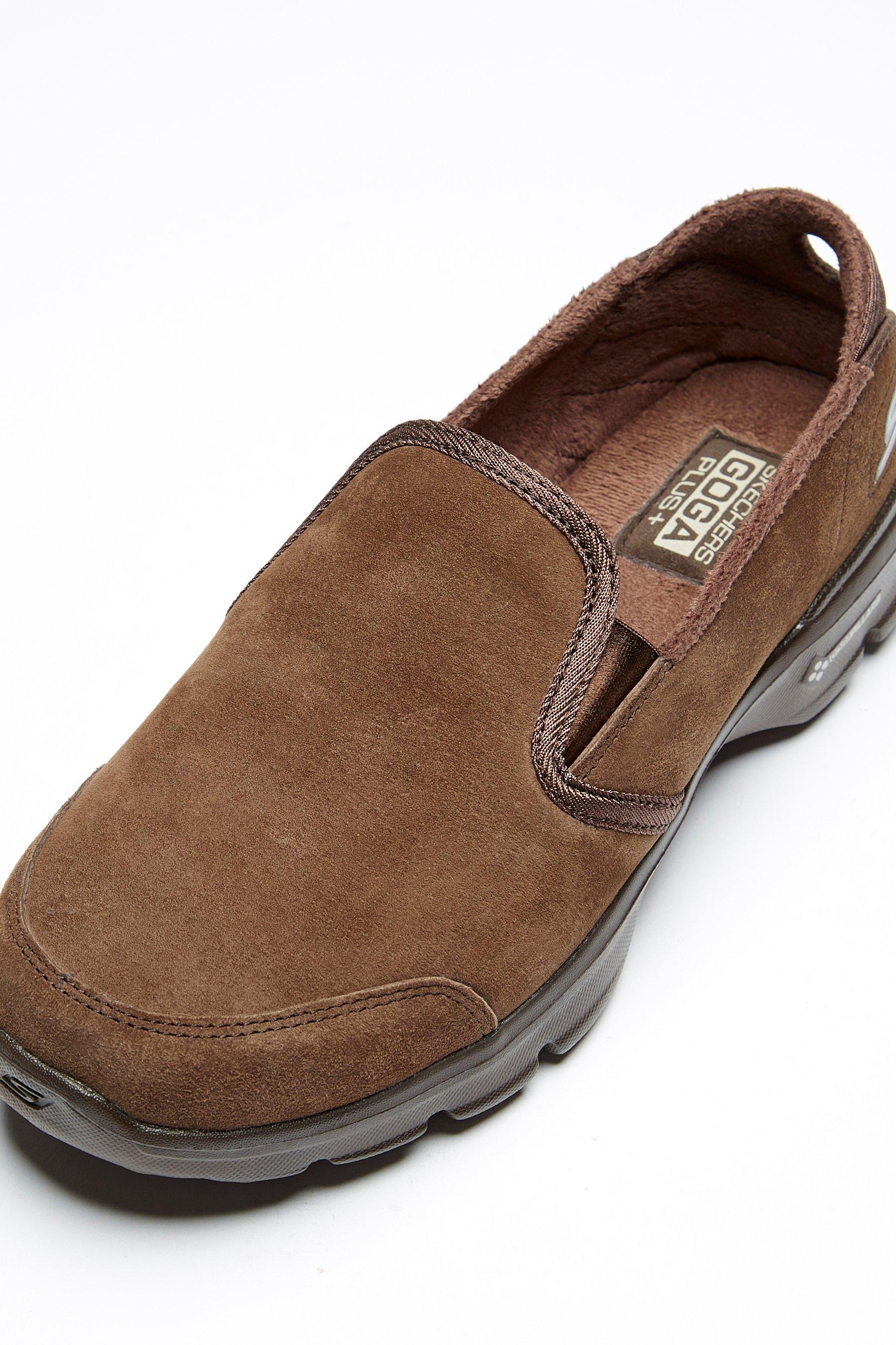 skechers winter go walk 3