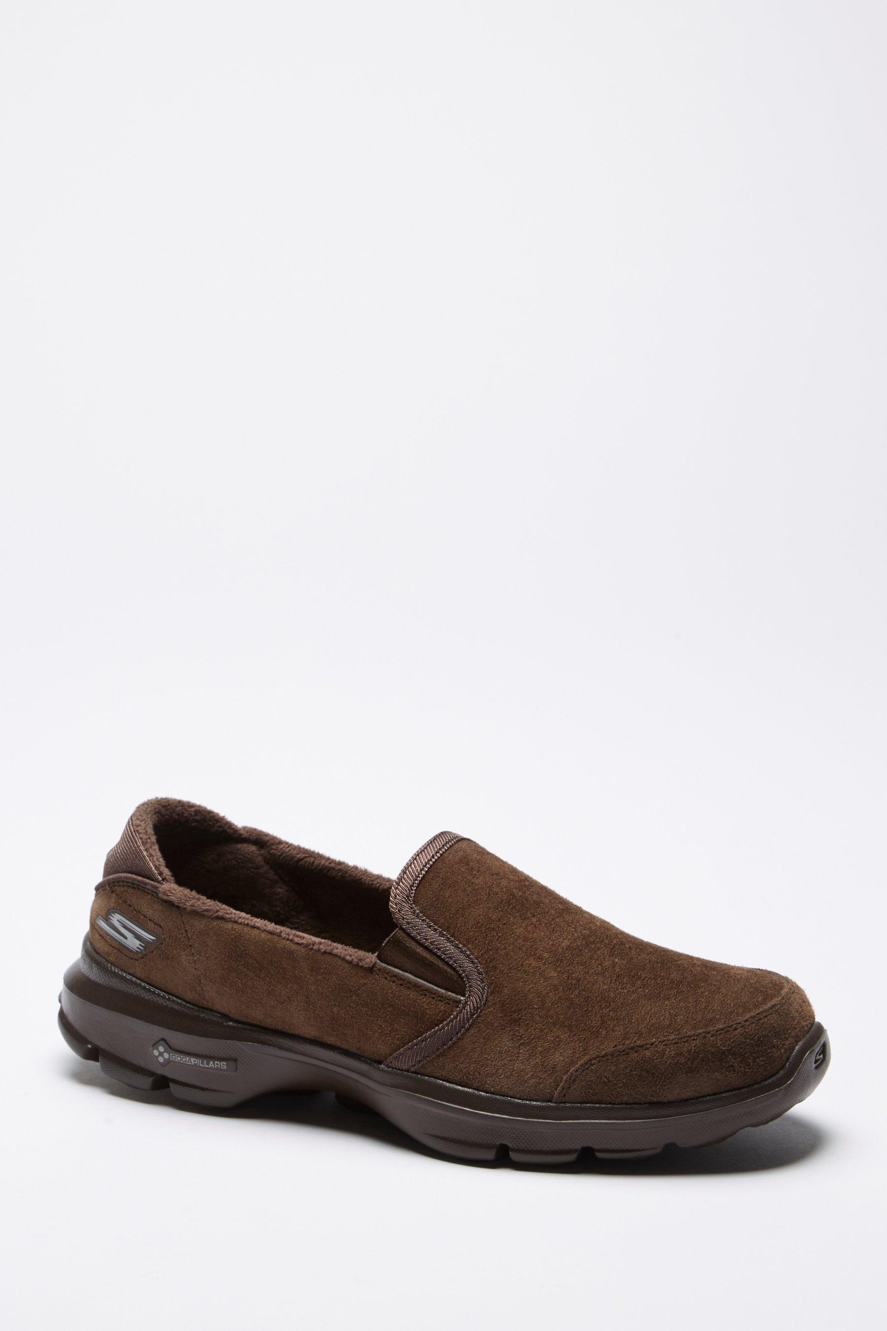skechers winter go walk 3