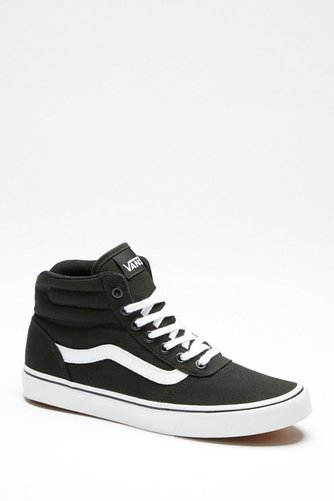 vans maddie hi vans maddie hi