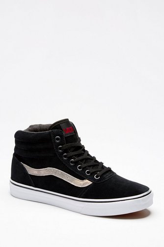 vans maddie hi vans maddie hi