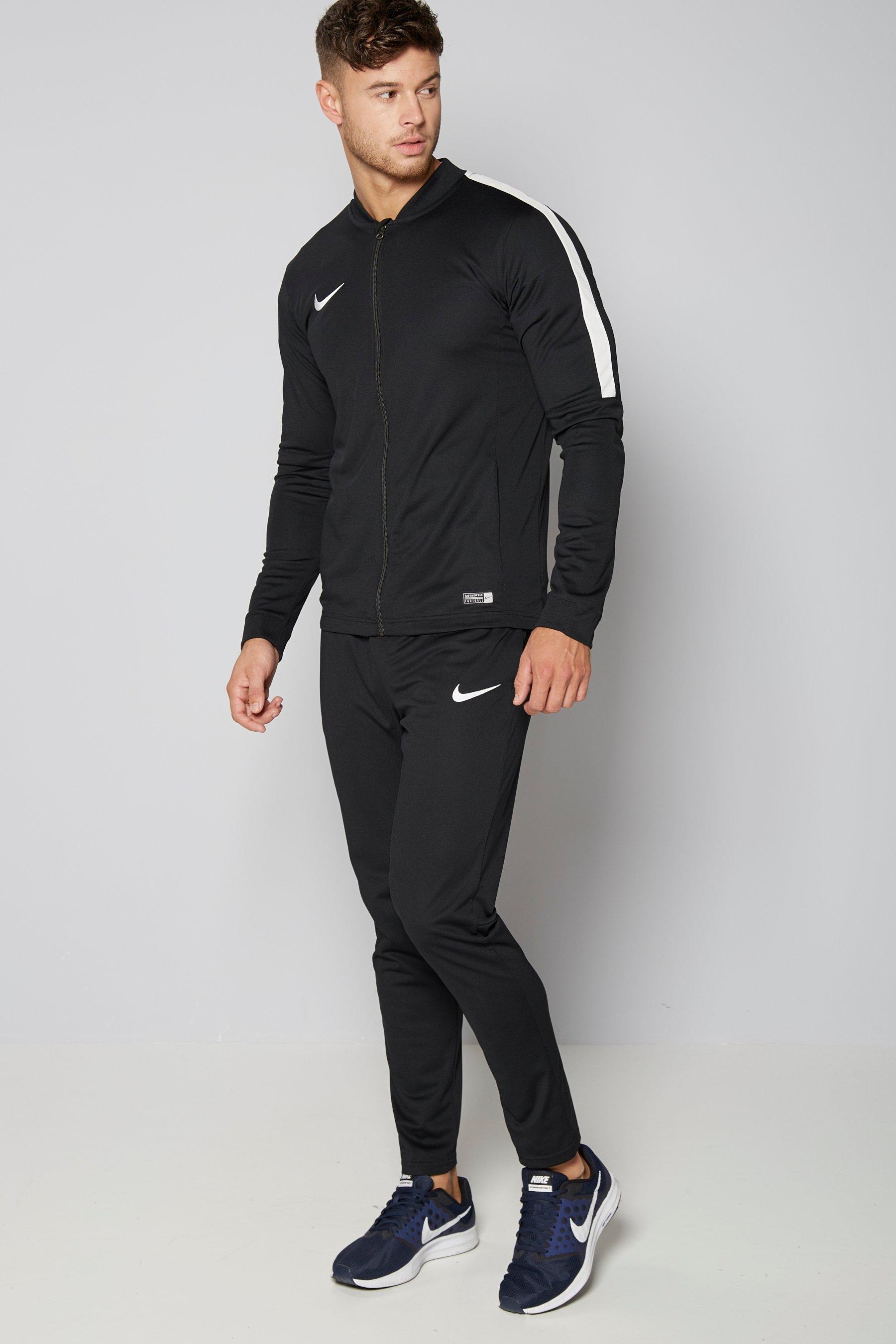 nike academy 17 tracksuit