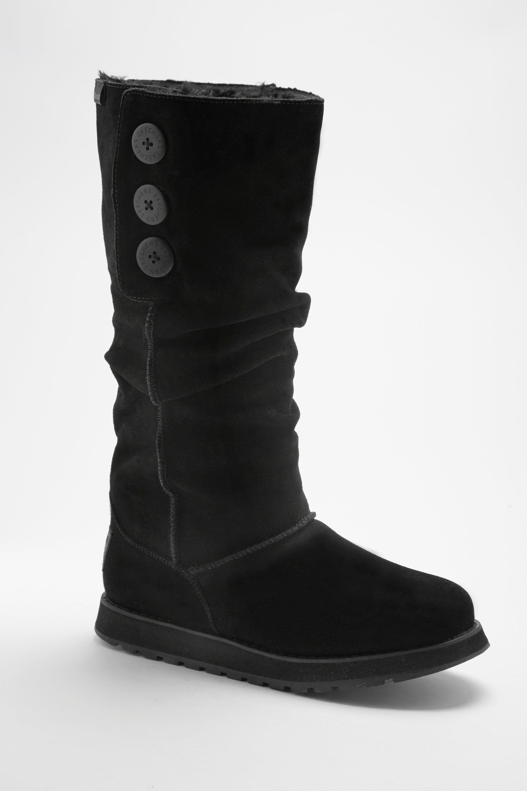 skechers keepsake tall boots