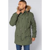 Image of Lambretta Parka