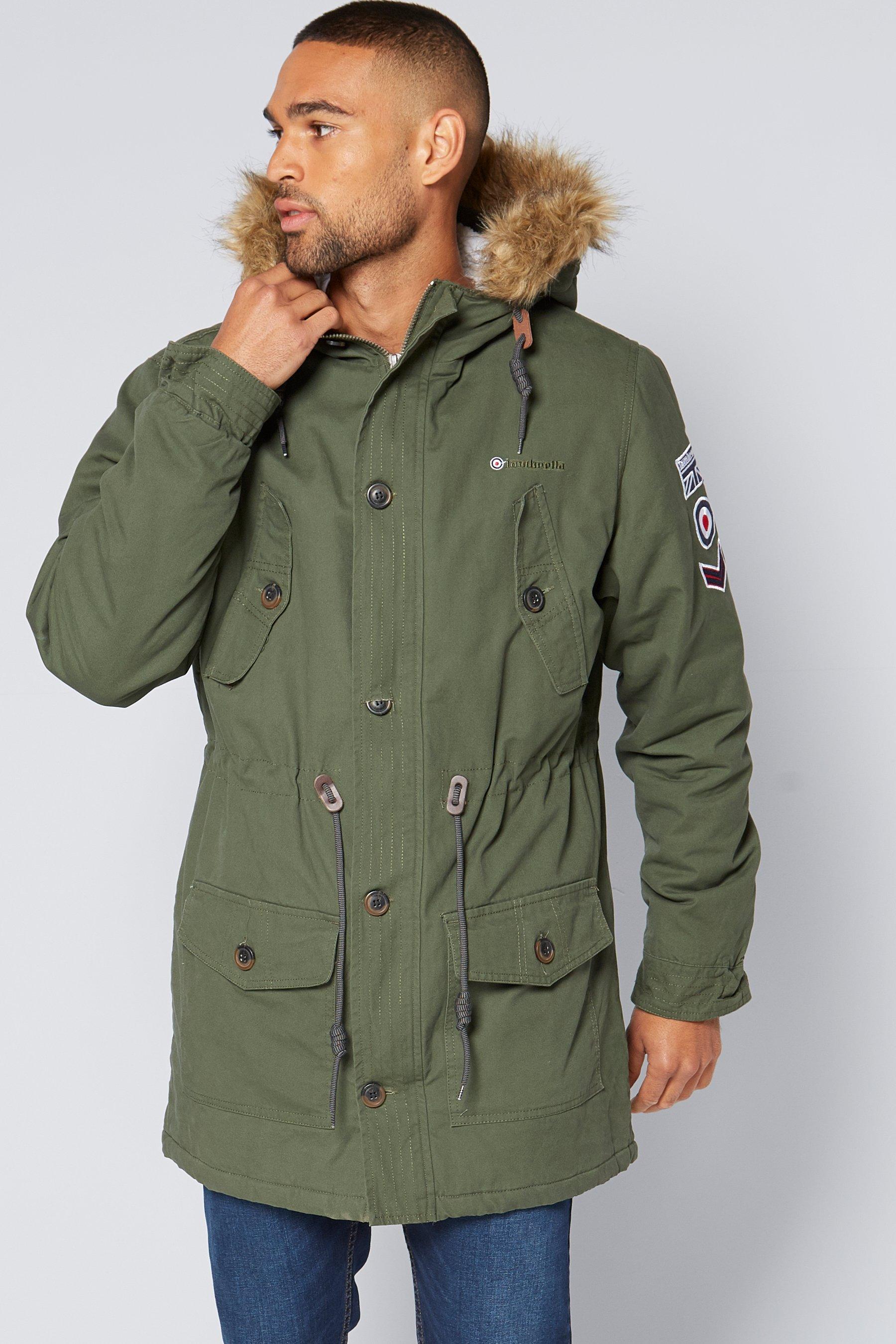 Coats Jackets Ace