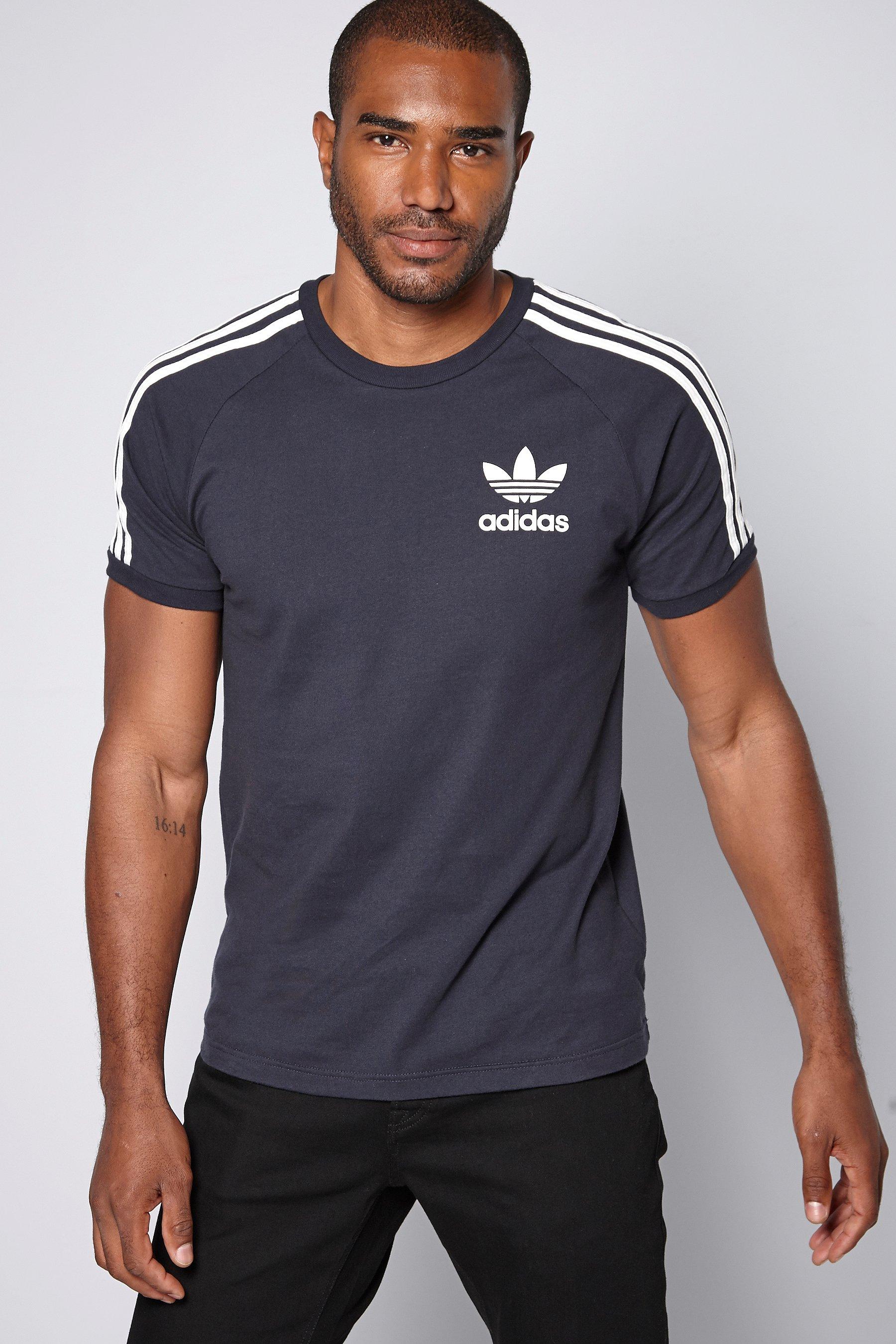 adidas originals california